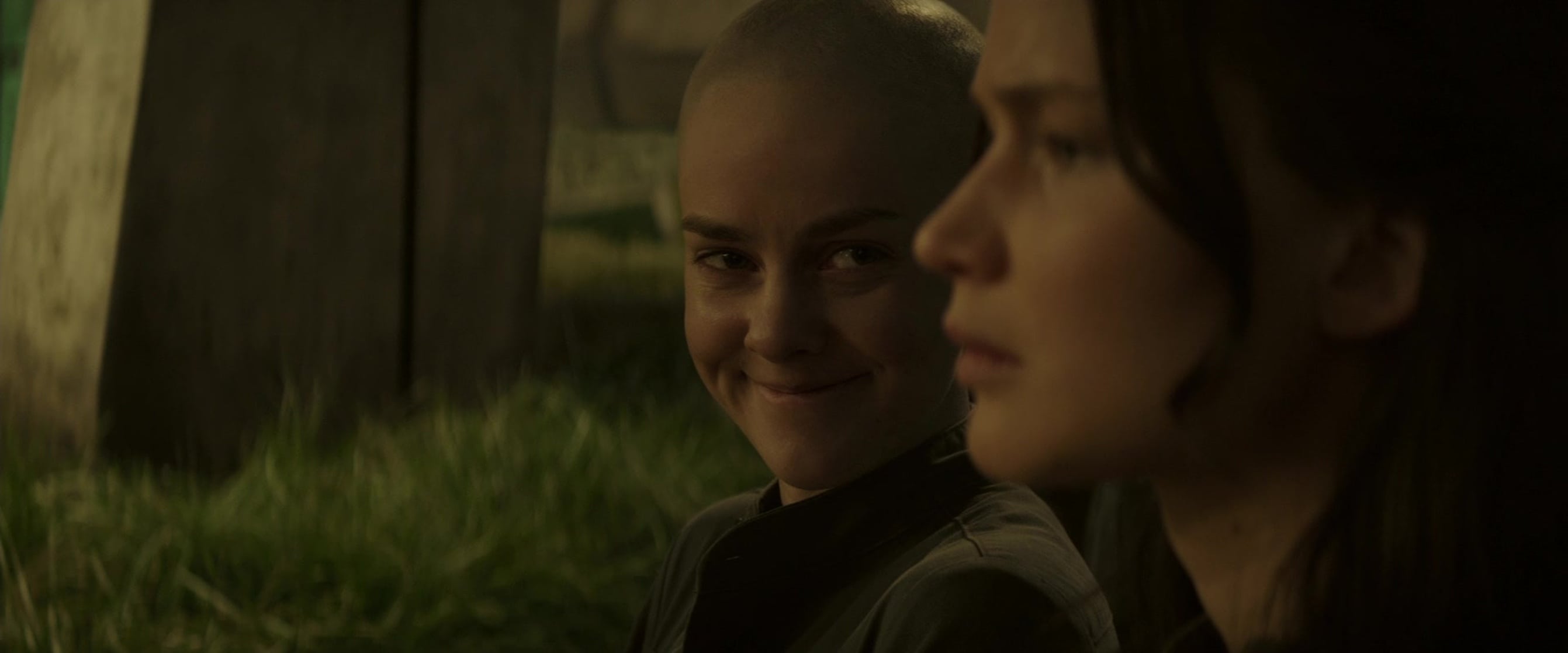 The Hunger Games: Mockingjay - Part 2