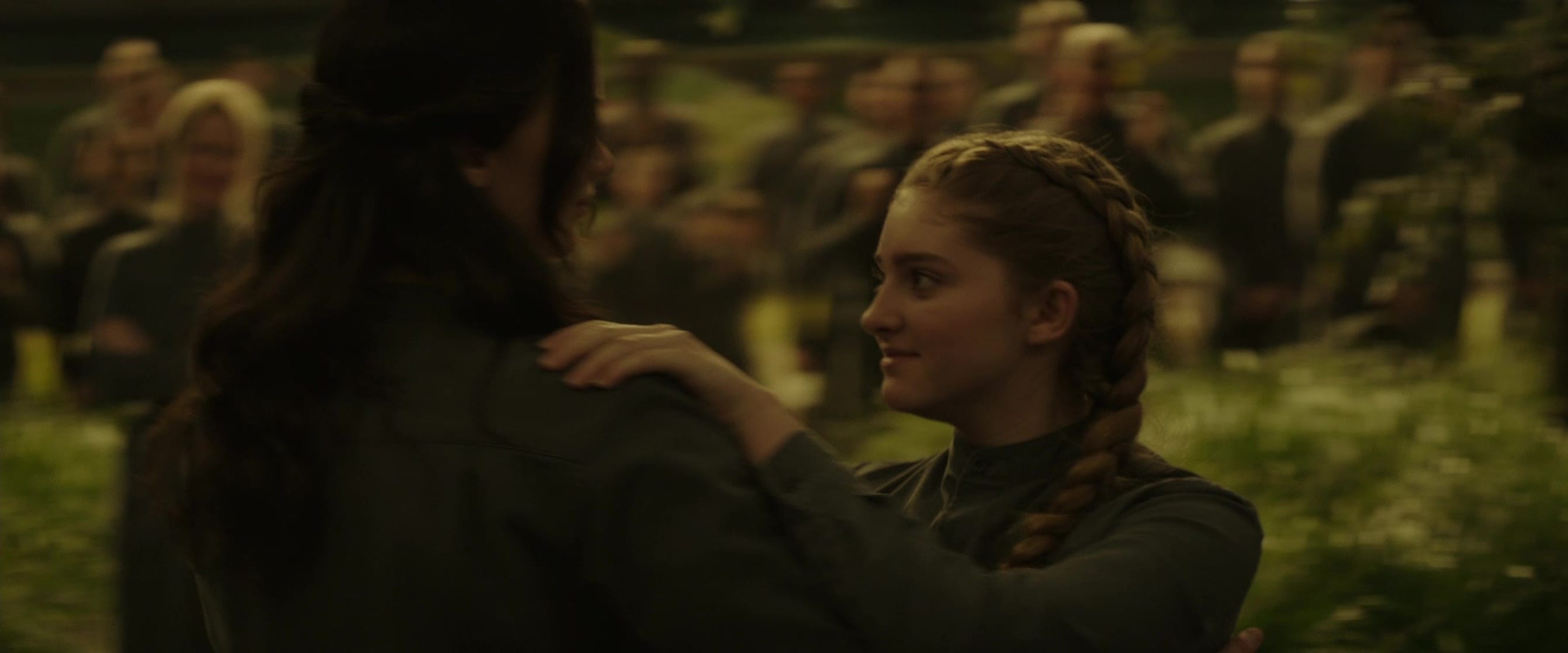 The Hunger Games: Mockingjay - Part 2