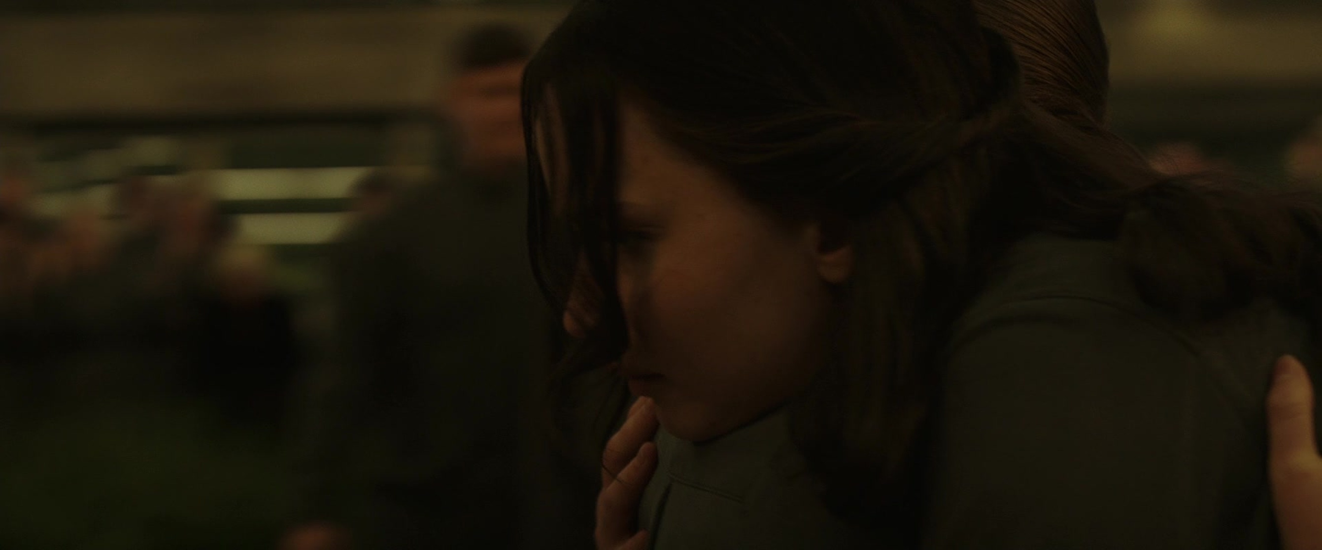 The Hunger Games: Mockingjay - Part 2