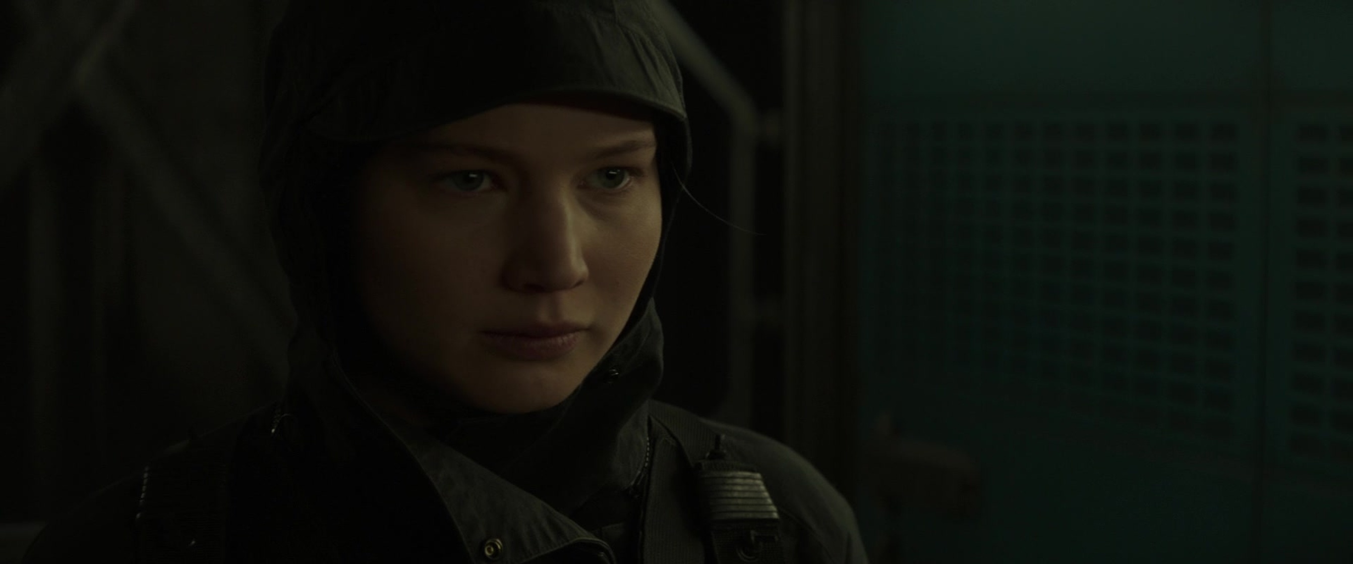 The Hunger Games: Mockingjay - Part 2
