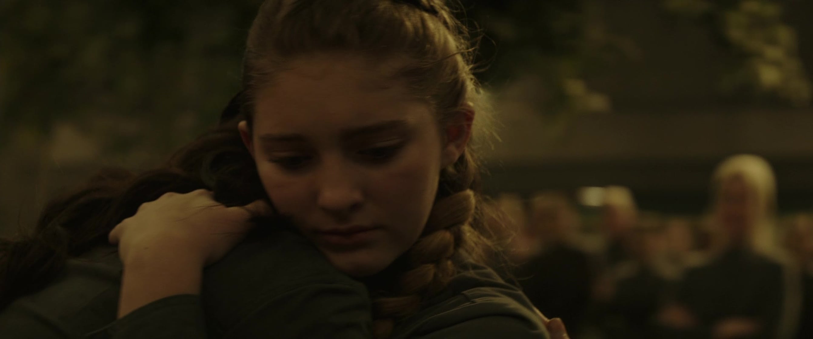 The Hunger Games: Mockingjay - Part 2