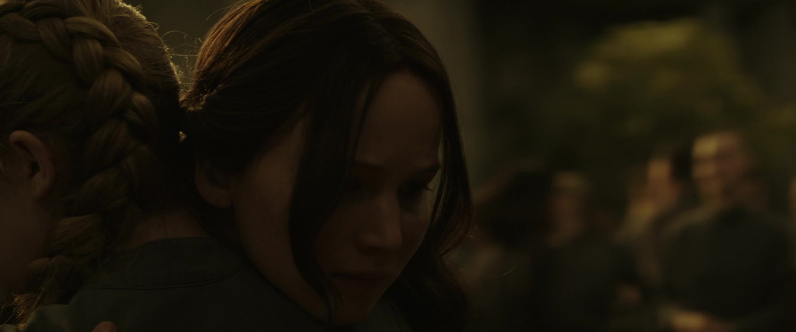 The Hunger Games: Mockingjay - Part 2