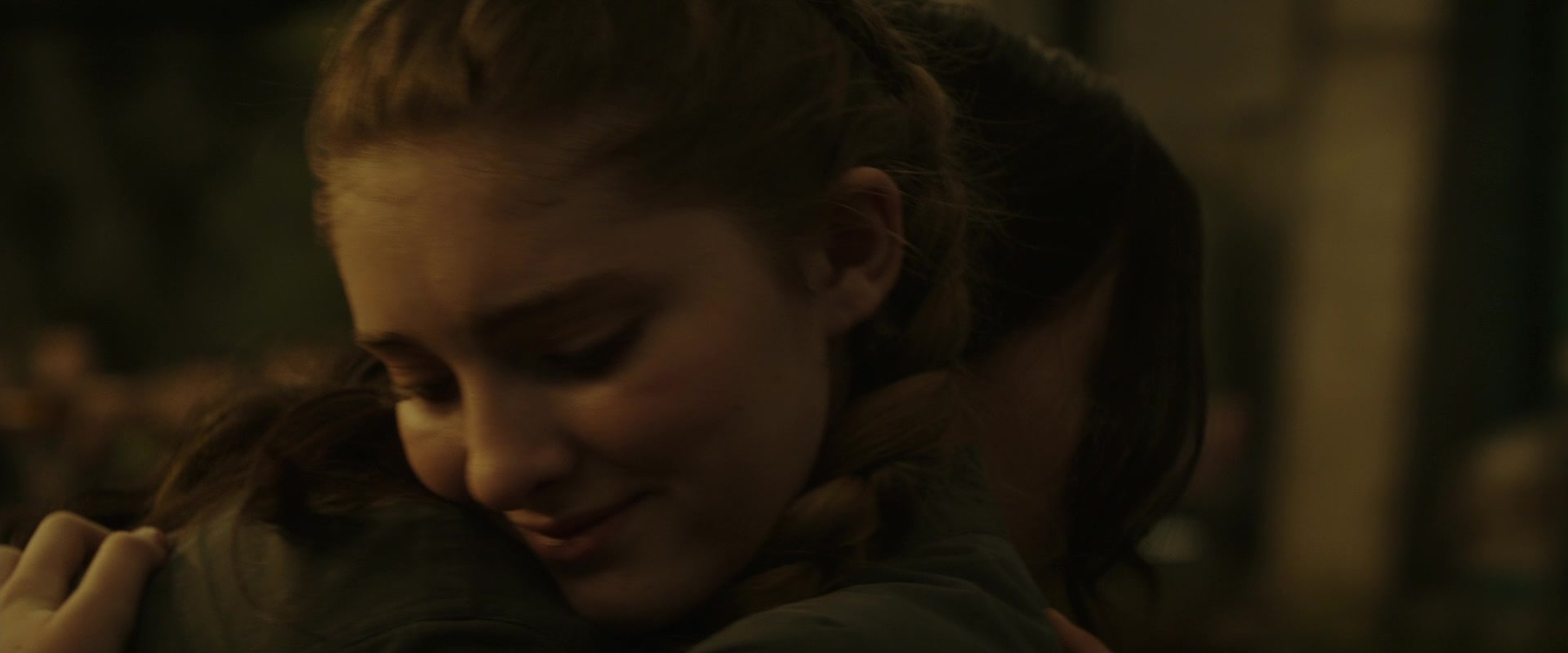 The Hunger Games: Mockingjay - Part 2