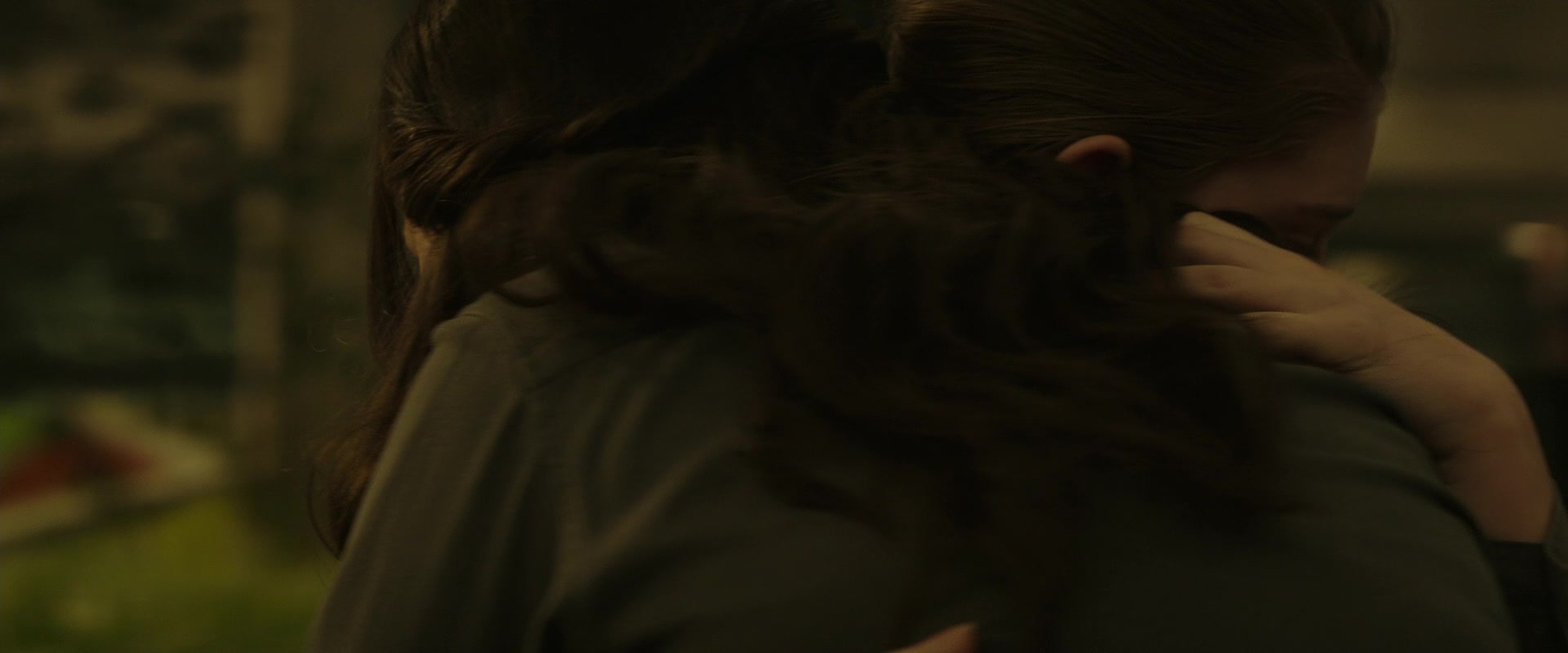 The Hunger Games: Mockingjay - Part 2