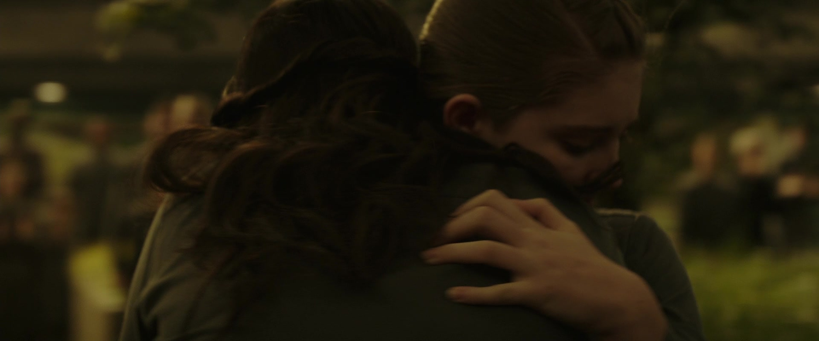 The Hunger Games: Mockingjay - Part 2