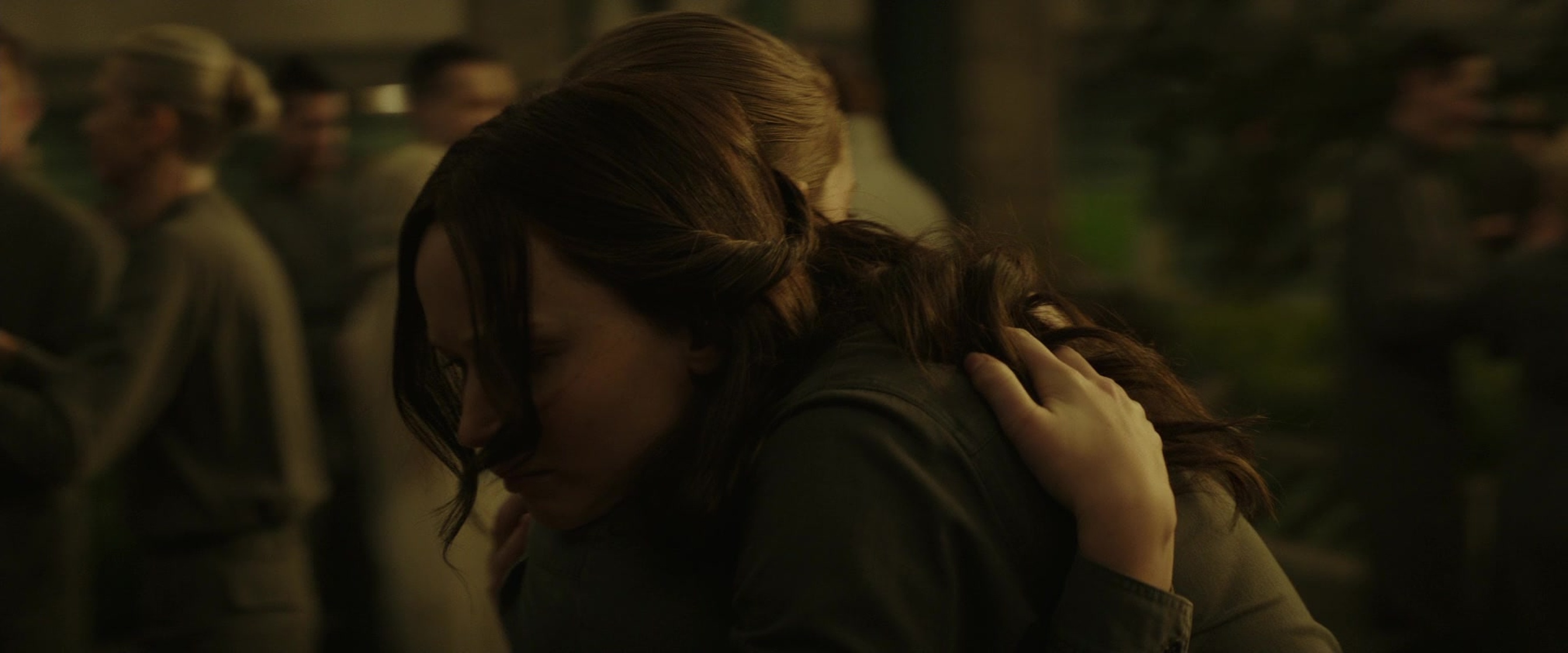 The Hunger Games: Mockingjay - Part 2
