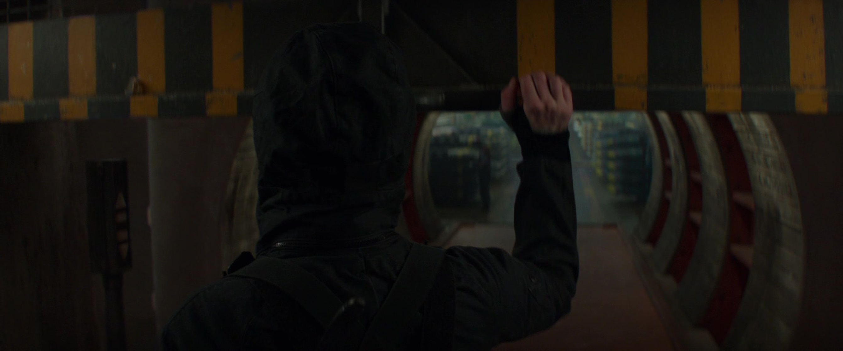 The Hunger Games: Mockingjay - Part 2