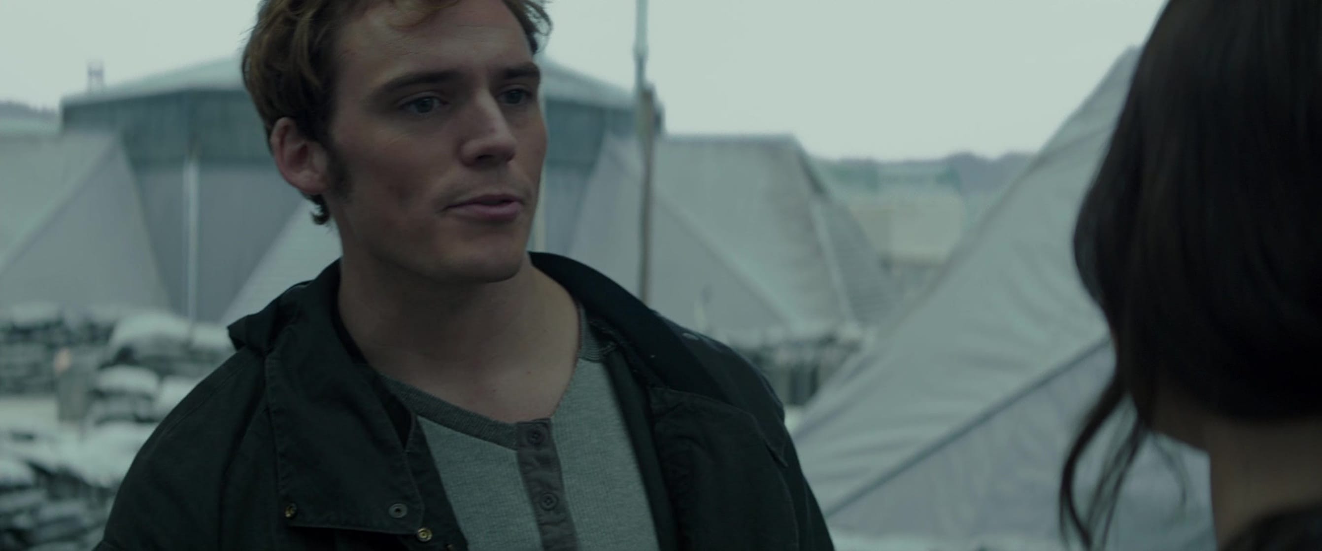 The Hunger Games: Mockingjay - Part 2
