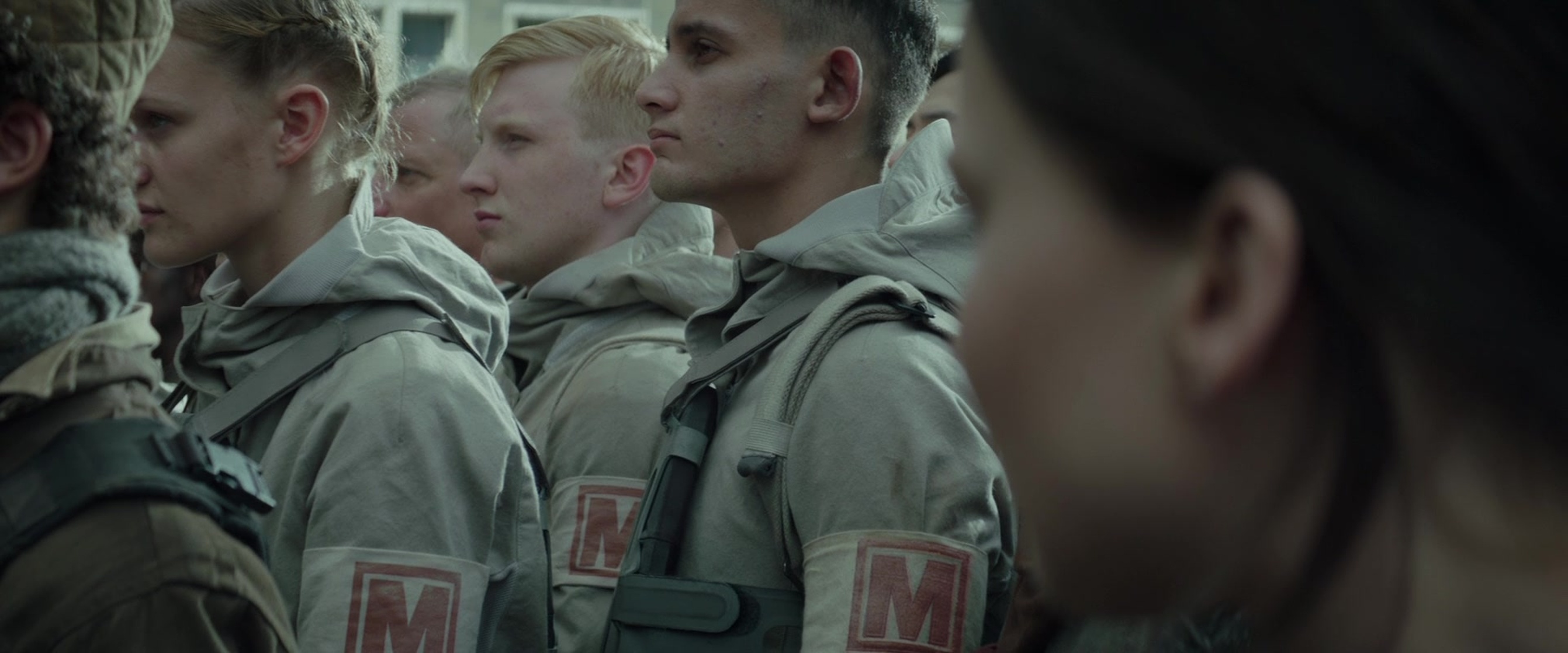 The Hunger Games: Mockingjay - Part 2