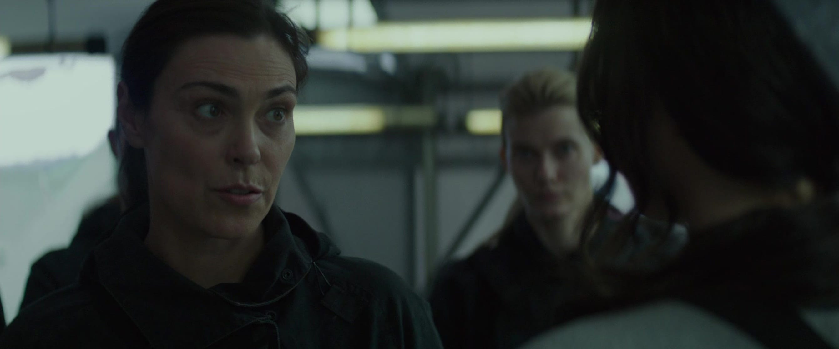 The Hunger Games: Mockingjay - Part 2