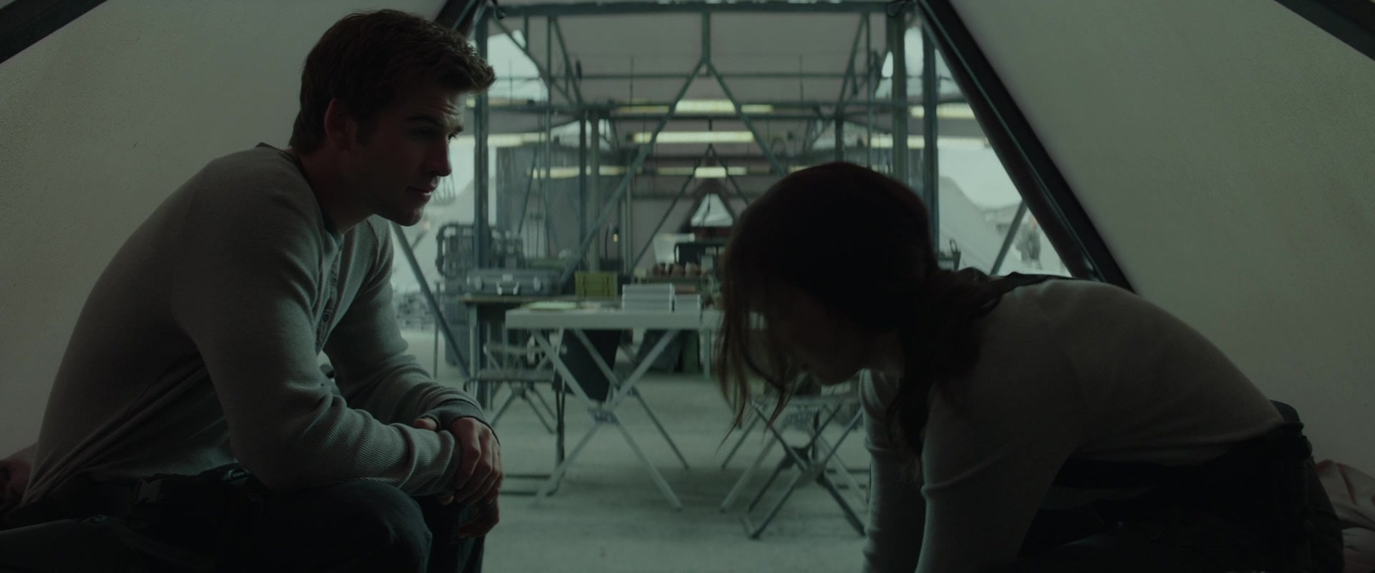 The Hunger Games: Mockingjay - Part 2