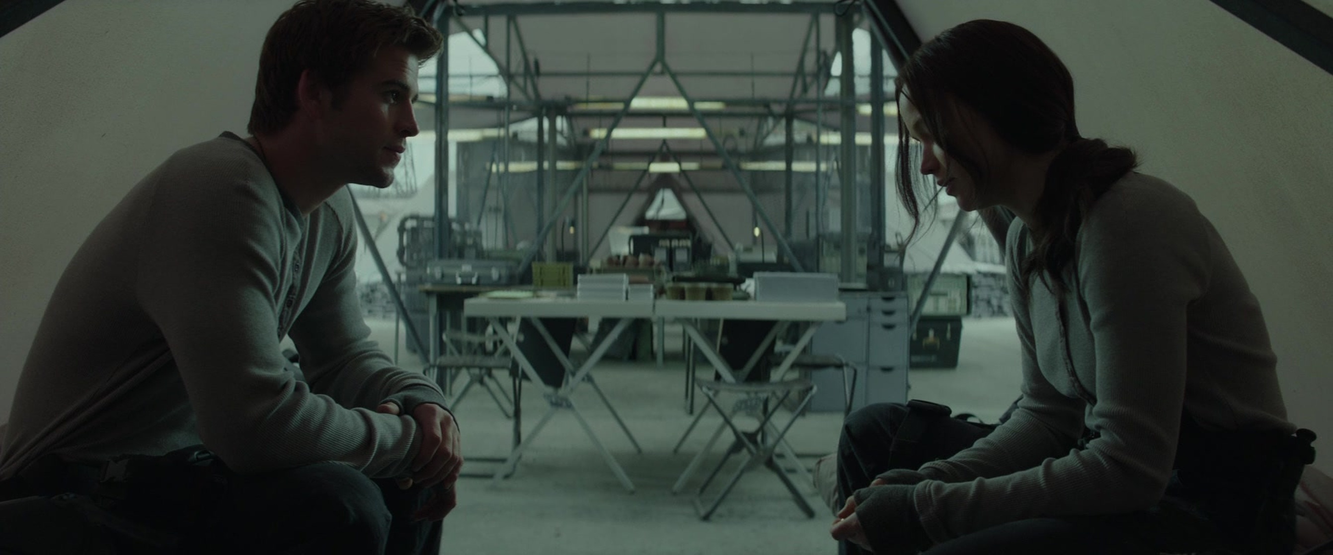 The Hunger Games: Mockingjay - Part 2