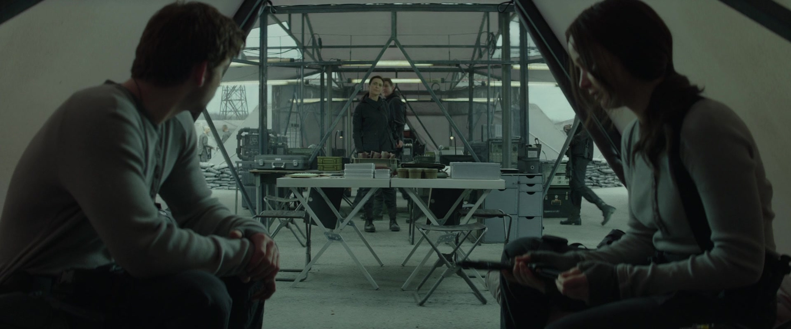 The Hunger Games: Mockingjay - Part 2
