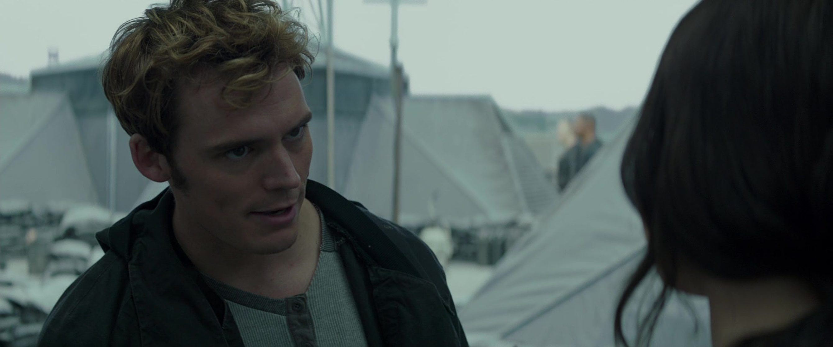 The Hunger Games: Mockingjay - Part 2