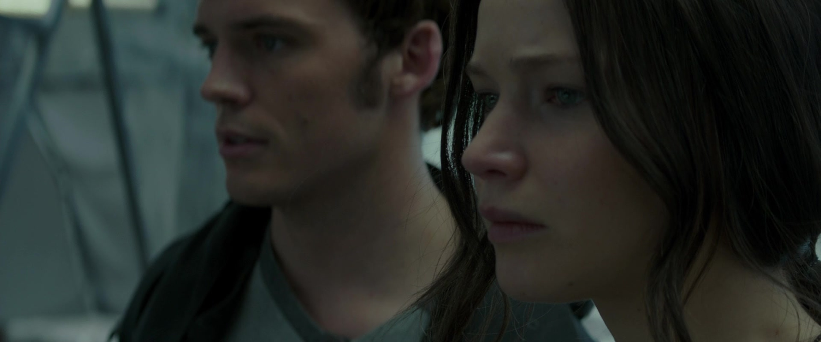 The Hunger Games: Mockingjay - Part 2