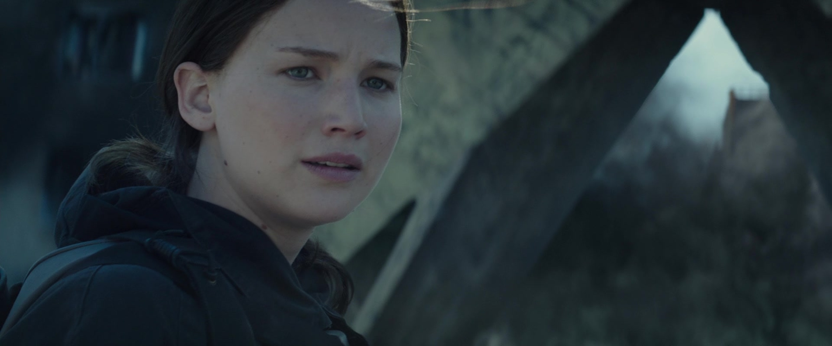 The Hunger Games: Mockingjay - Part 2