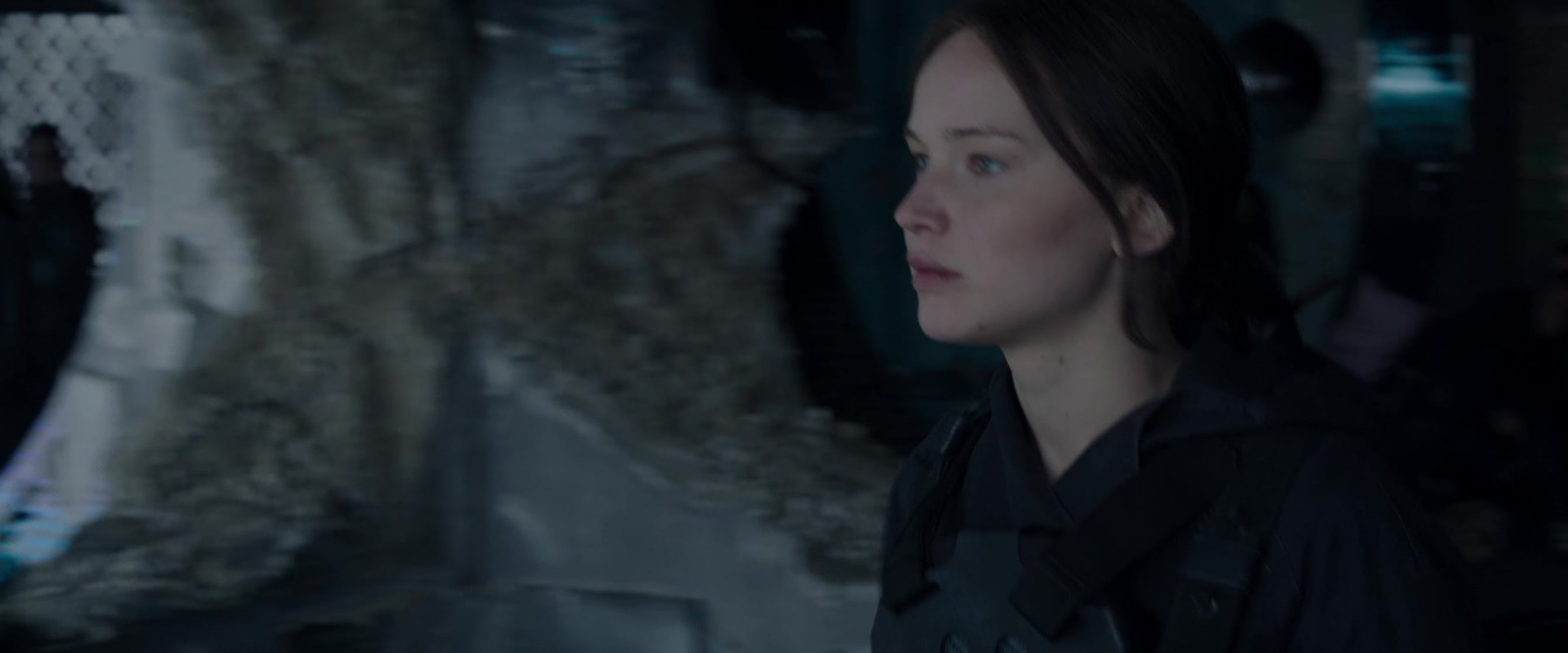 The Hunger Games: Mockingjay - Part 2