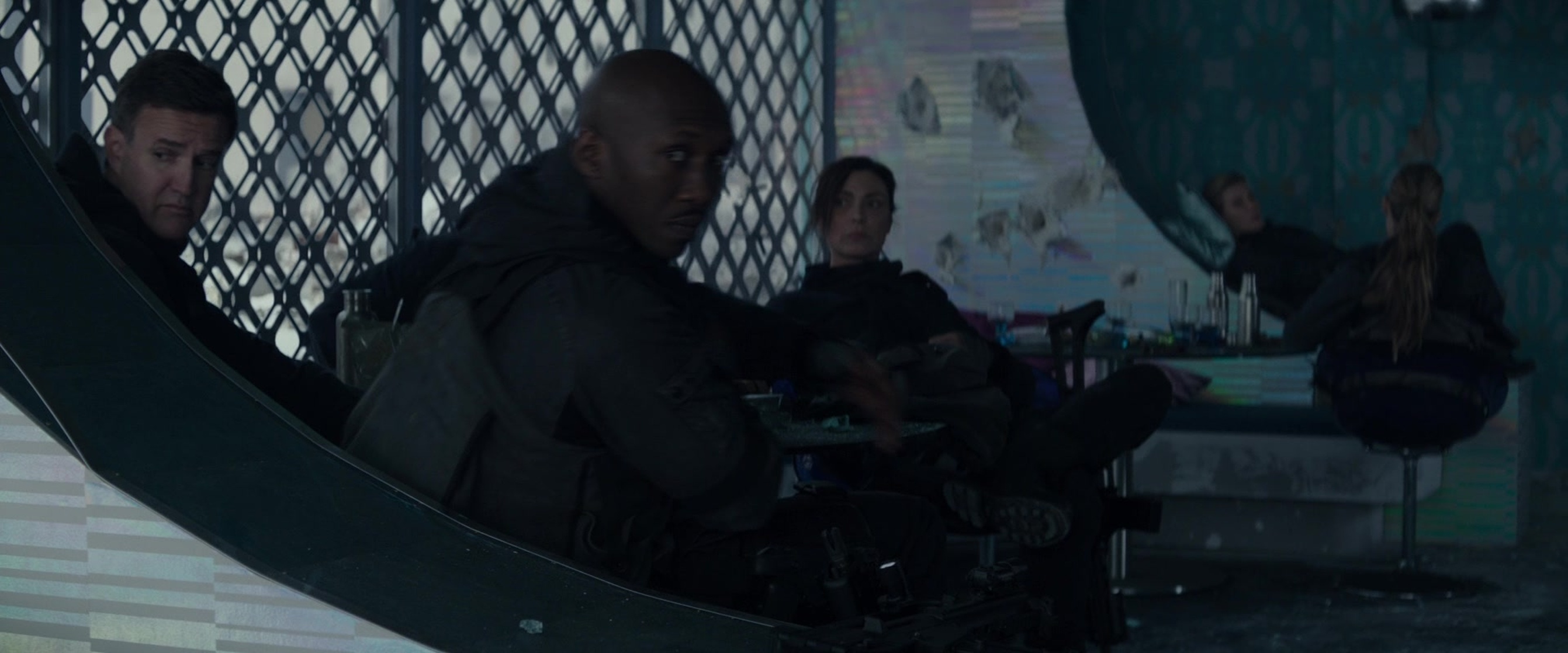 The Hunger Games: Mockingjay - Part 2