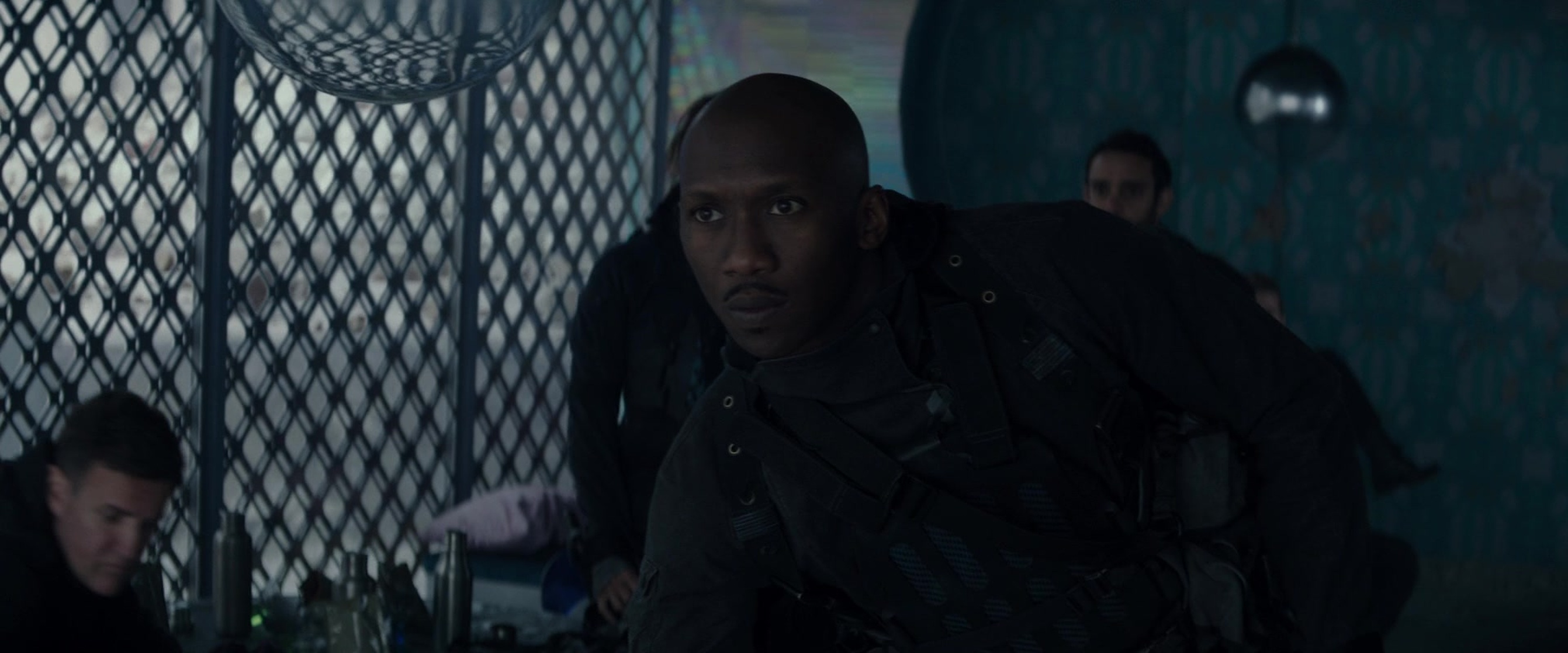 The Hunger Games: Mockingjay - Part 2