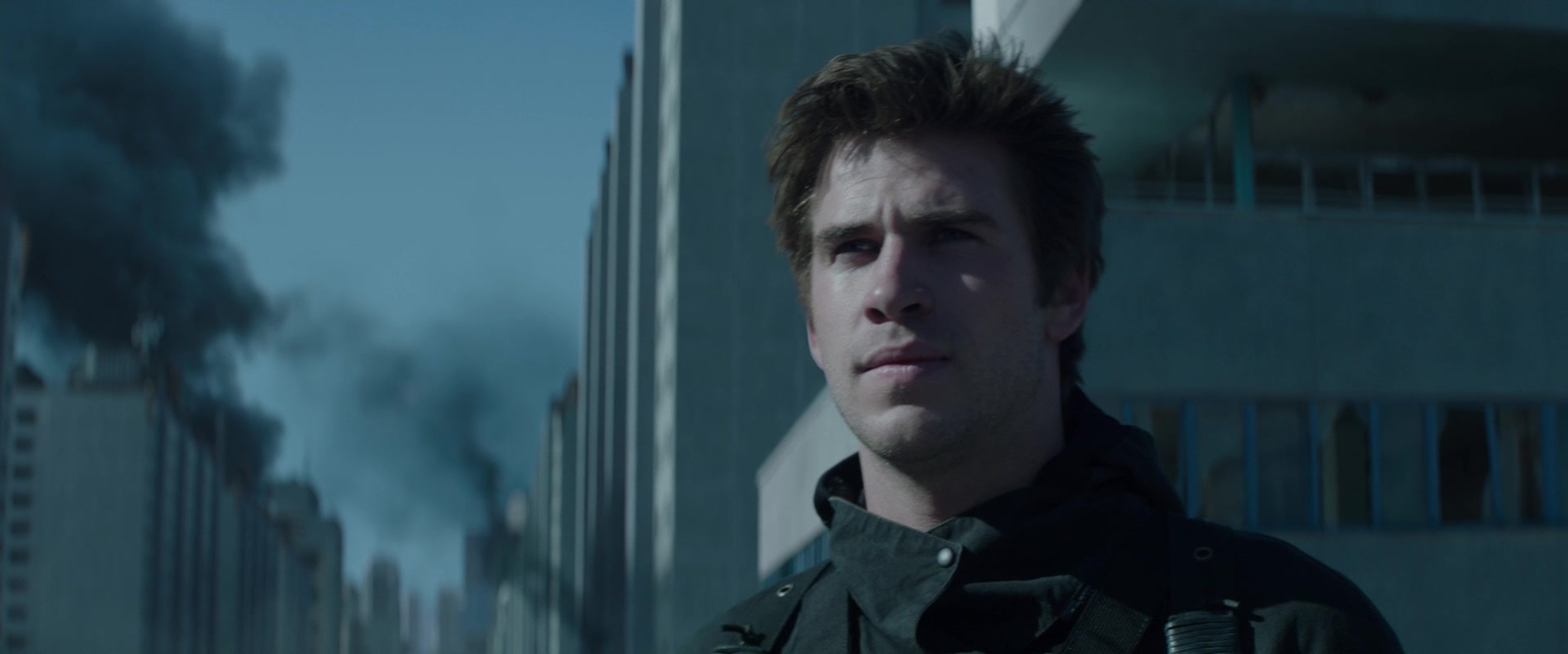 The Hunger Games: Mockingjay - Part 2