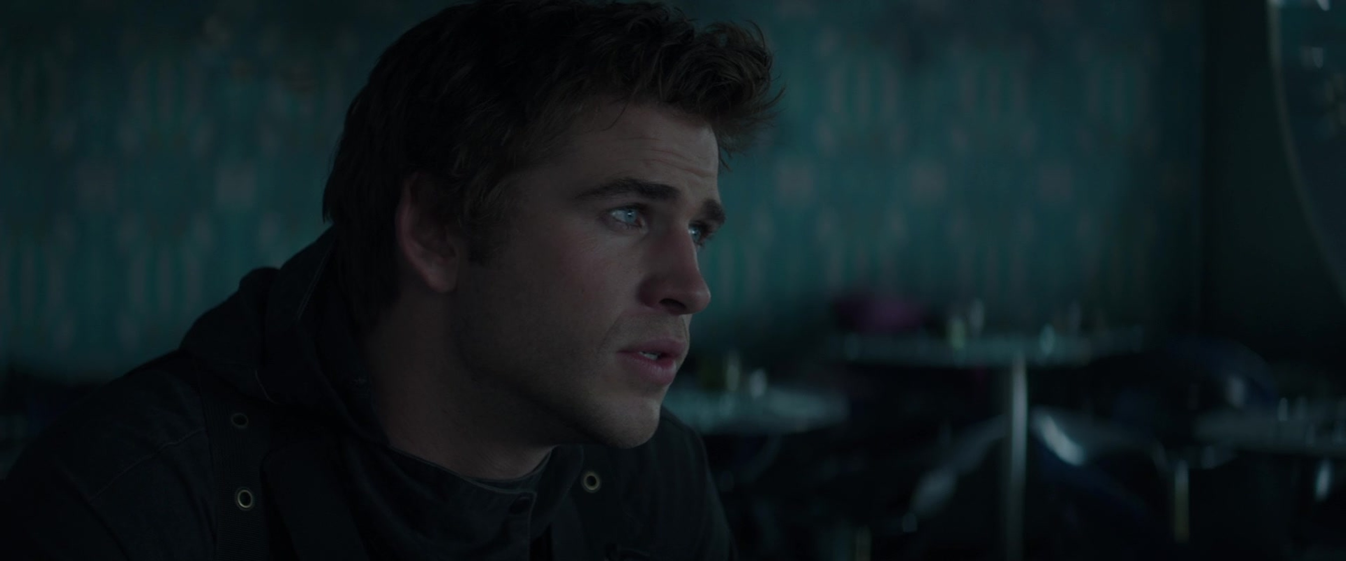 The Hunger Games: Mockingjay - Part 2