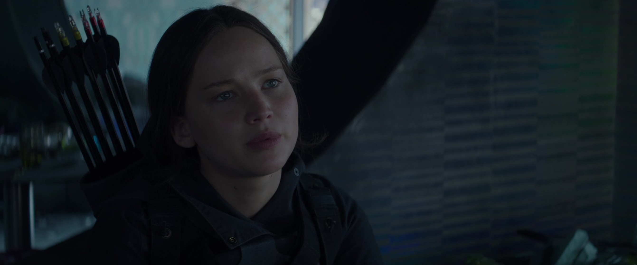 The Hunger Games: Mockingjay - Part 2