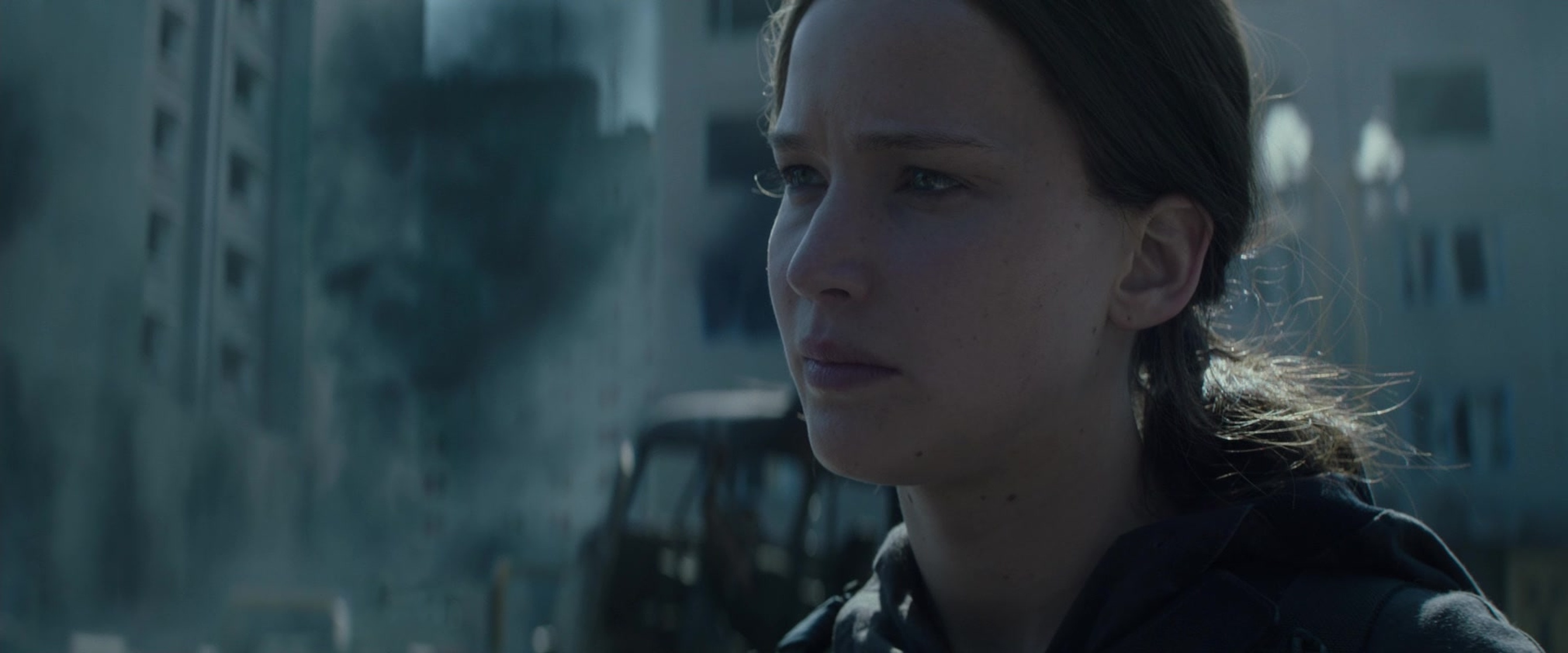 The Hunger Games: Mockingjay - Part 2