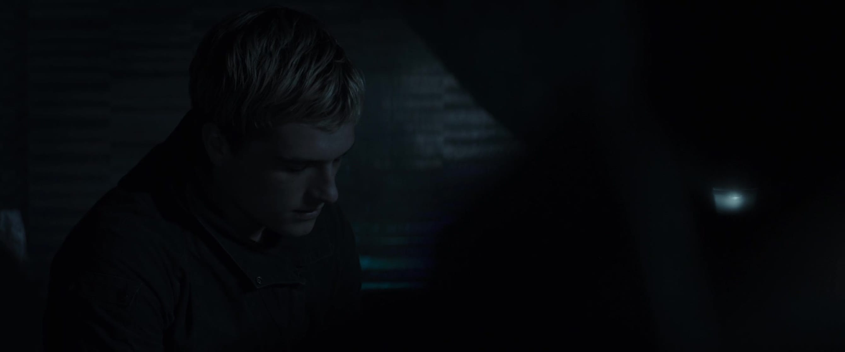 The Hunger Games: Mockingjay - Part 2
