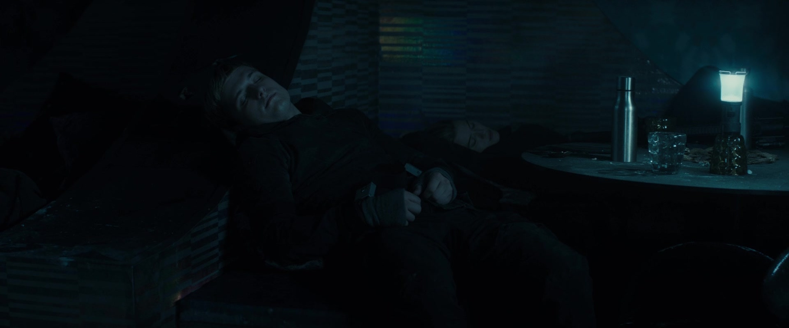 The Hunger Games: Mockingjay - Part 2