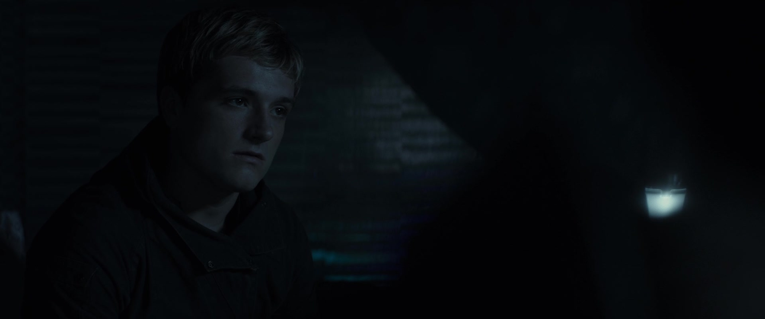 The Hunger Games: Mockingjay - Part 2