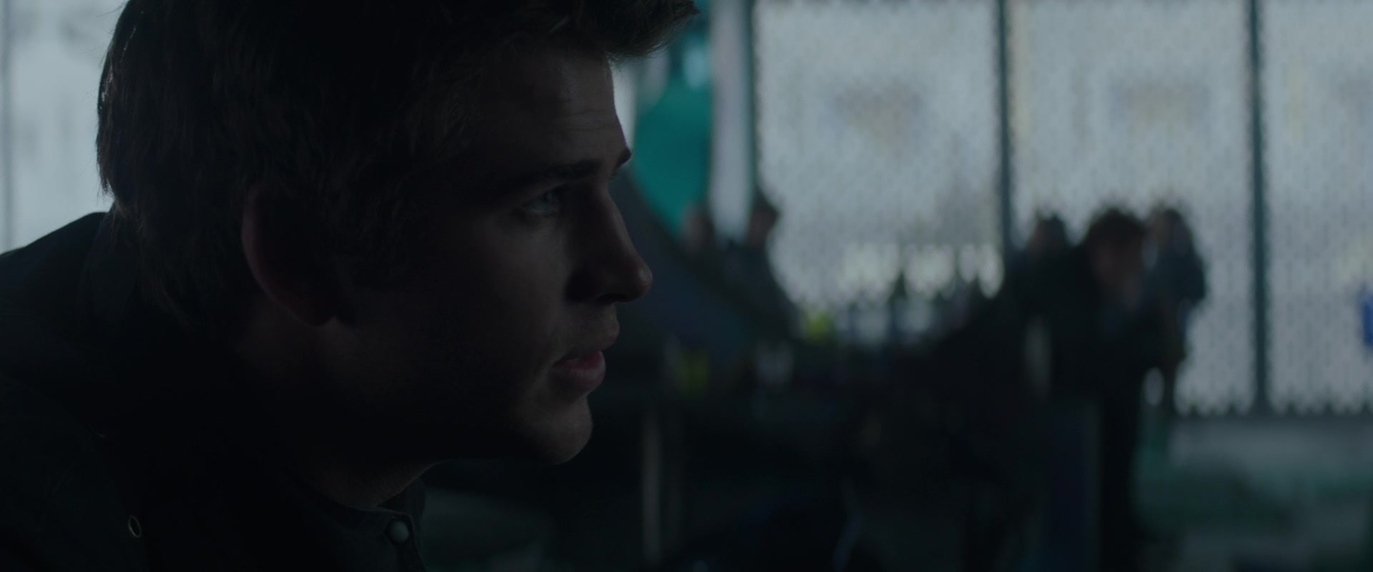 The Hunger Games: Mockingjay - Part 2