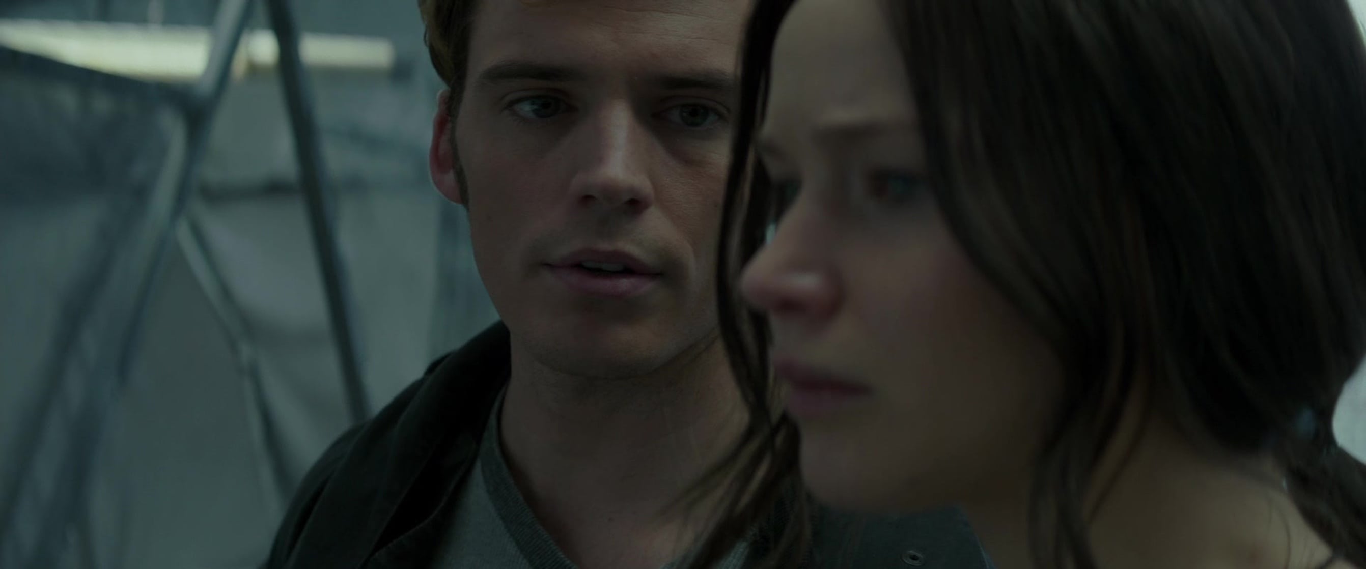 The Hunger Games: Mockingjay - Part 2