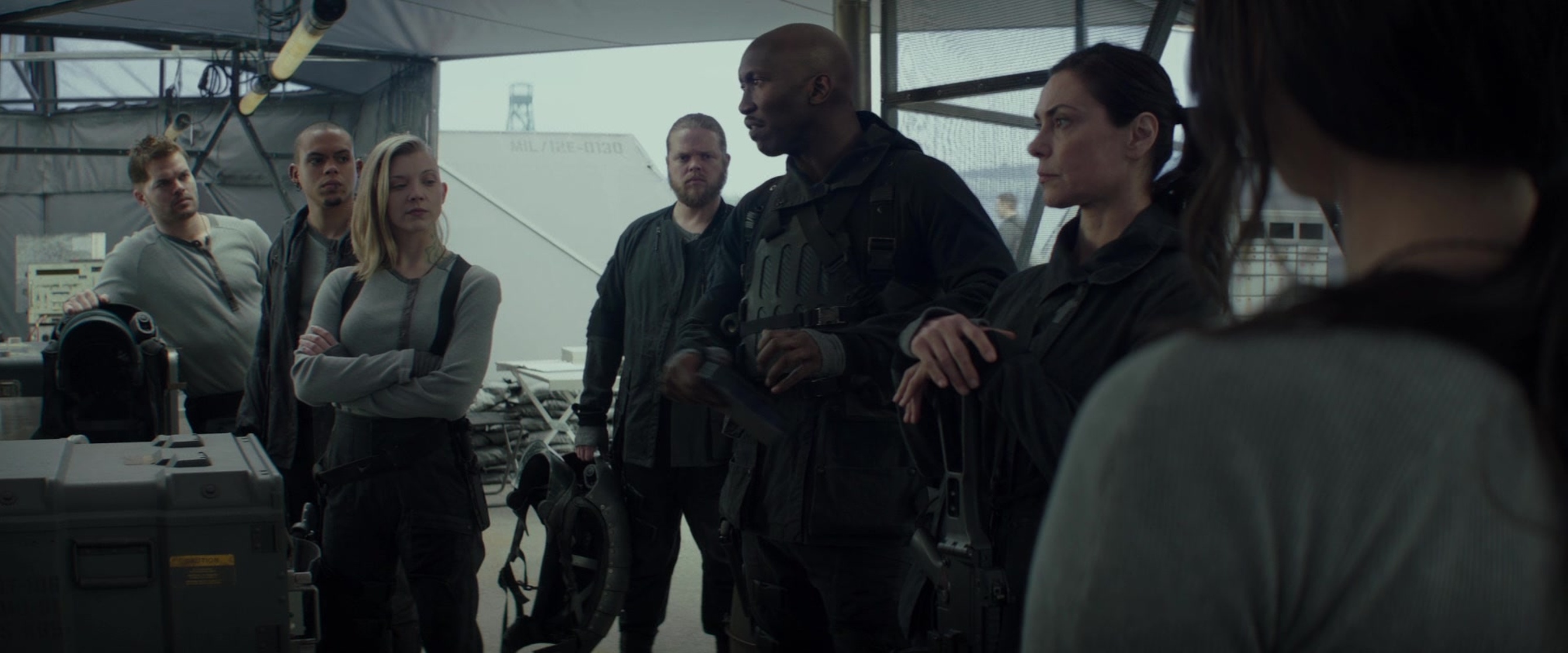 The Hunger Games: Mockingjay - Part 2