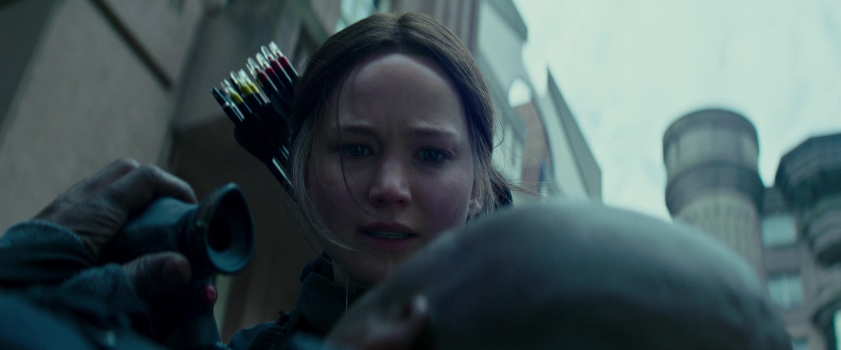 The Hunger Games: Mockingjay - Part 2
