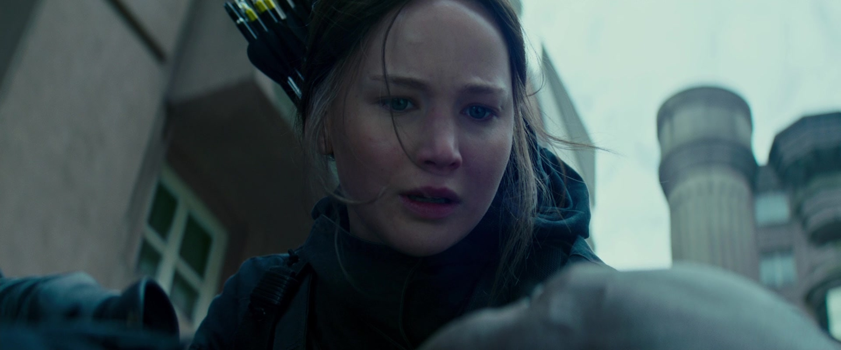 The Hunger Games: Mockingjay - Part 2