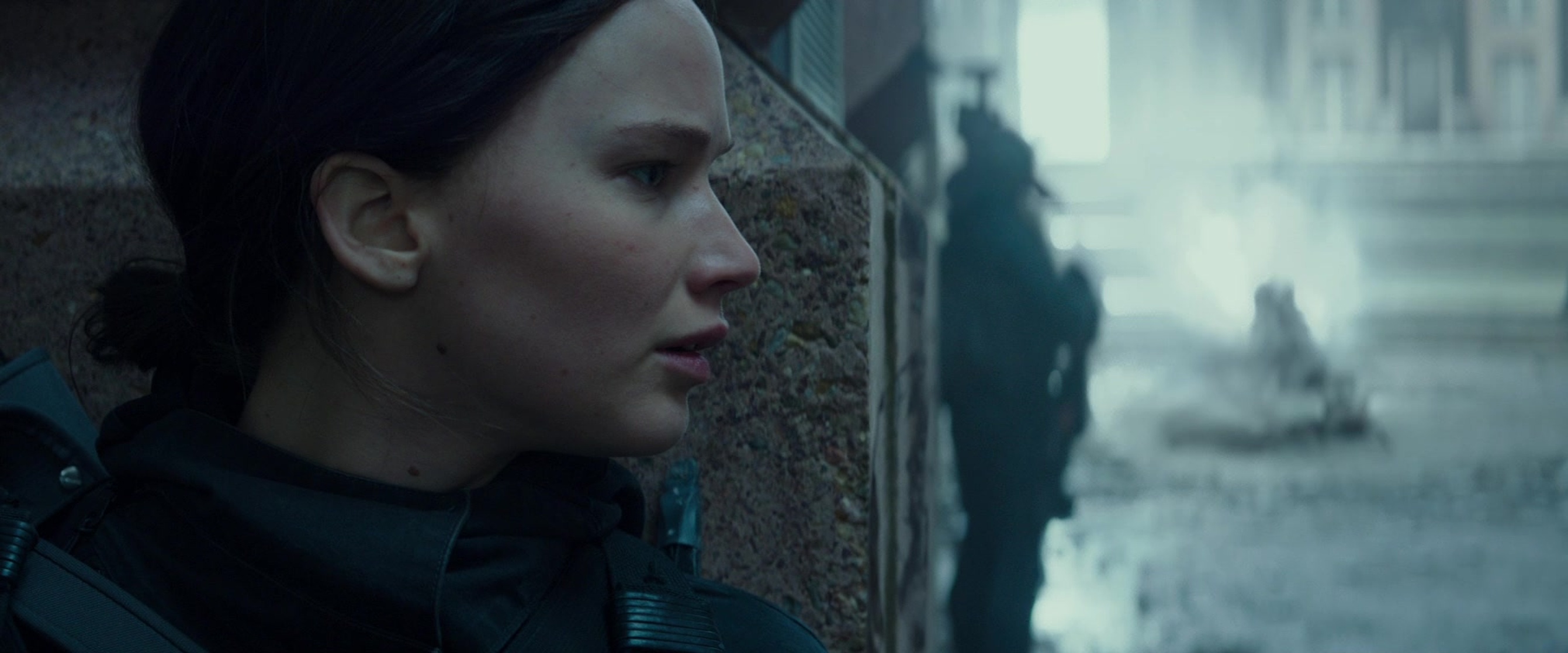 The Hunger Games: Mockingjay - Part 2
