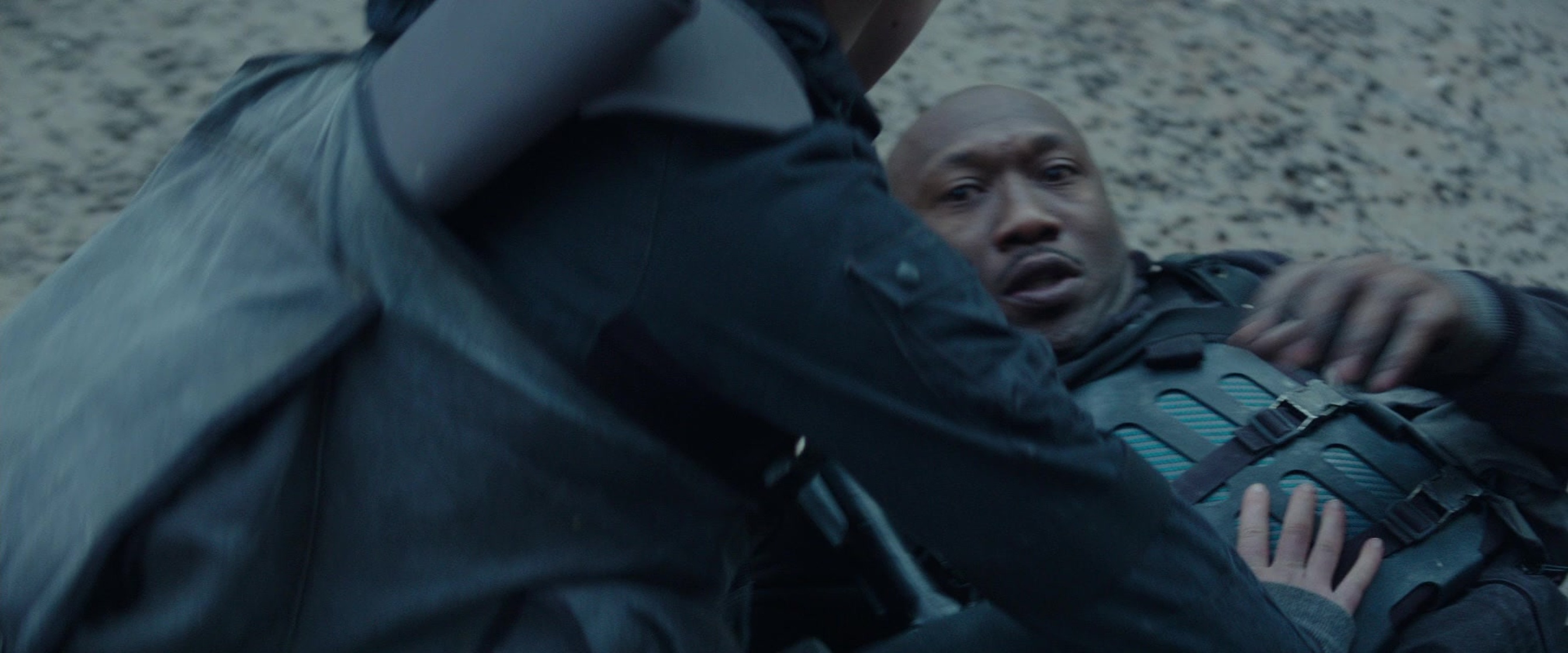 The Hunger Games: Mockingjay - Part 2