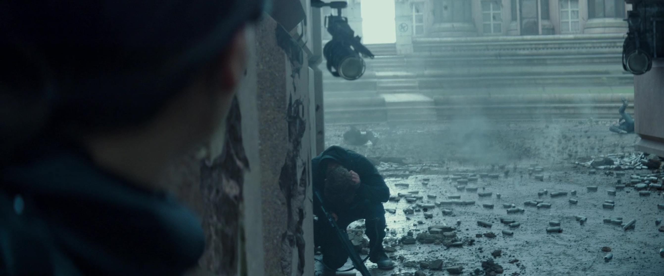 The Hunger Games: Mockingjay - Part 2