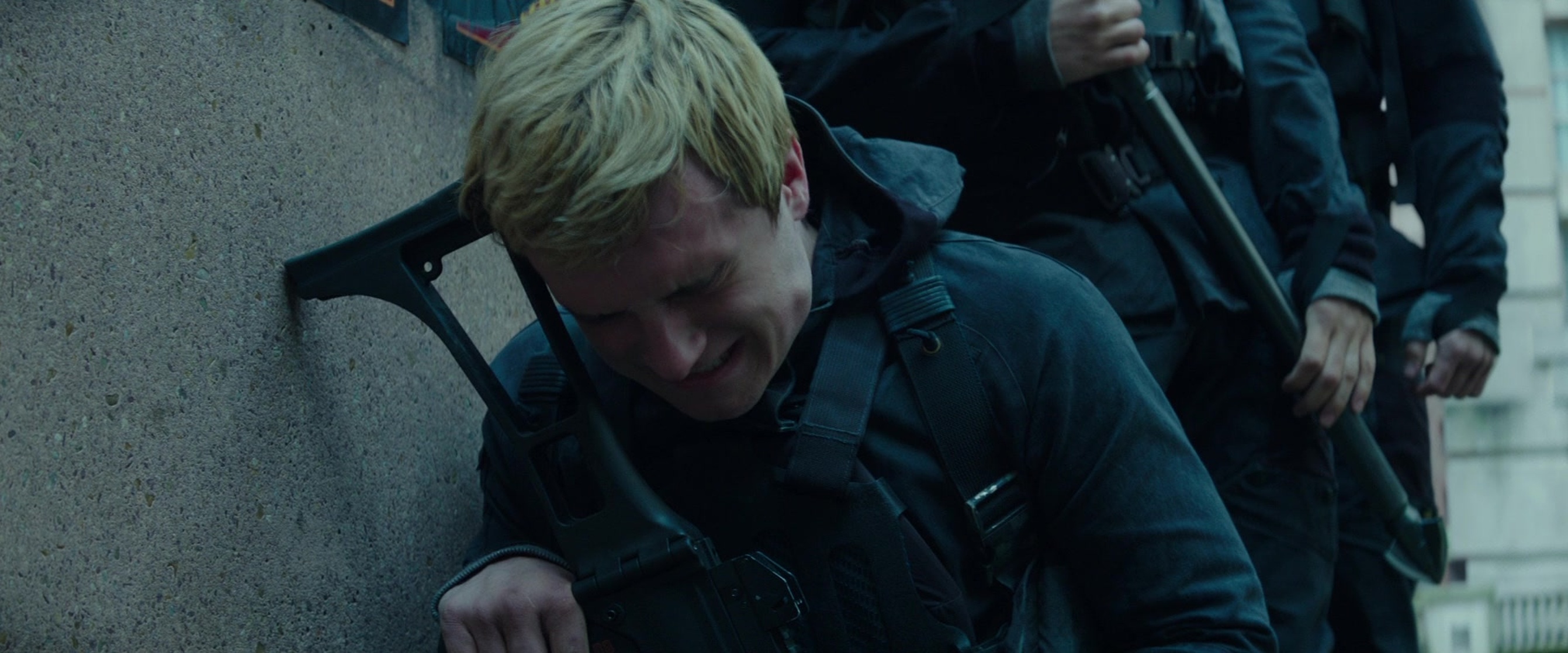 The Hunger Games: Mockingjay - Part 2