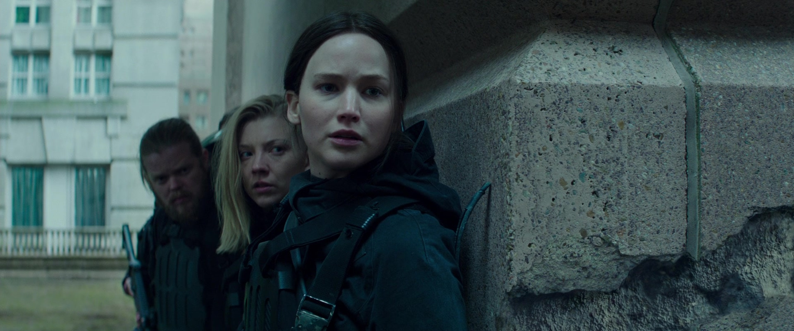 The Hunger Games: Mockingjay - Part 2