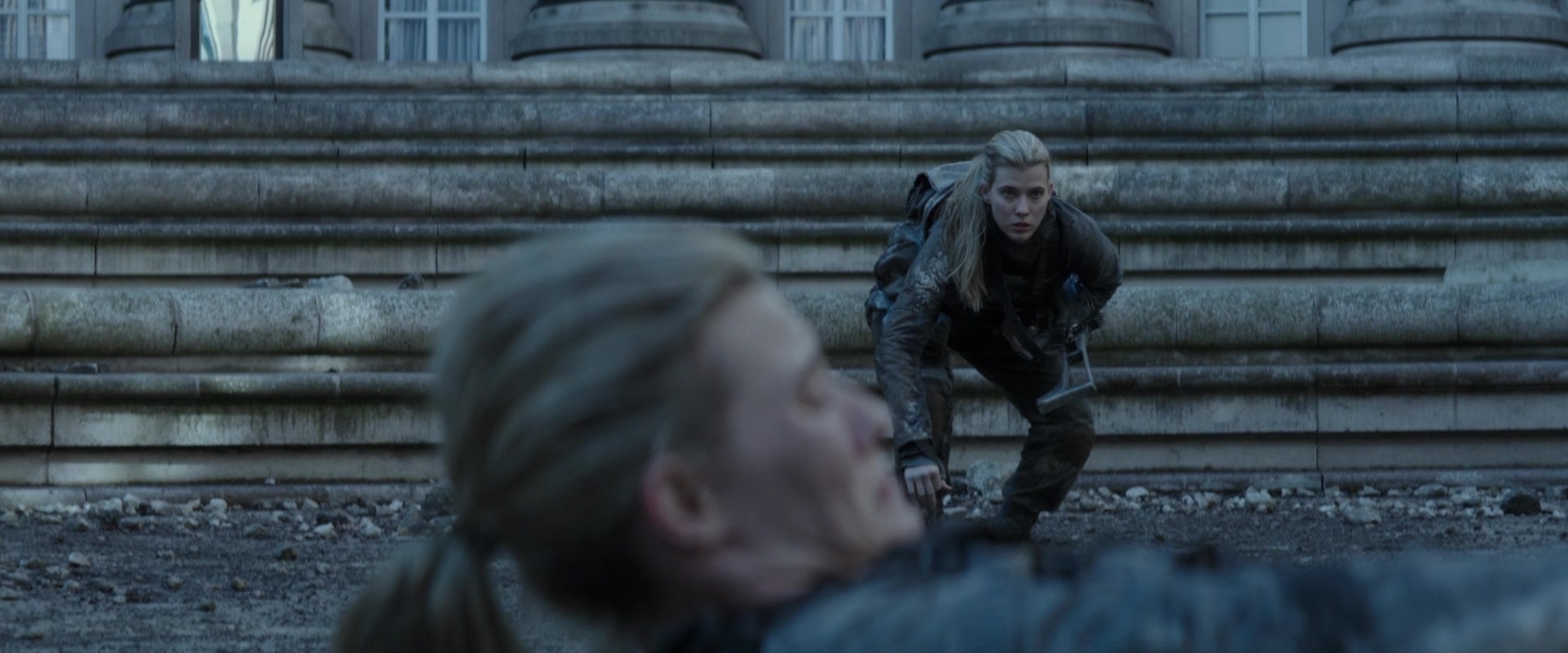 The Hunger Games: Mockingjay - Part 2