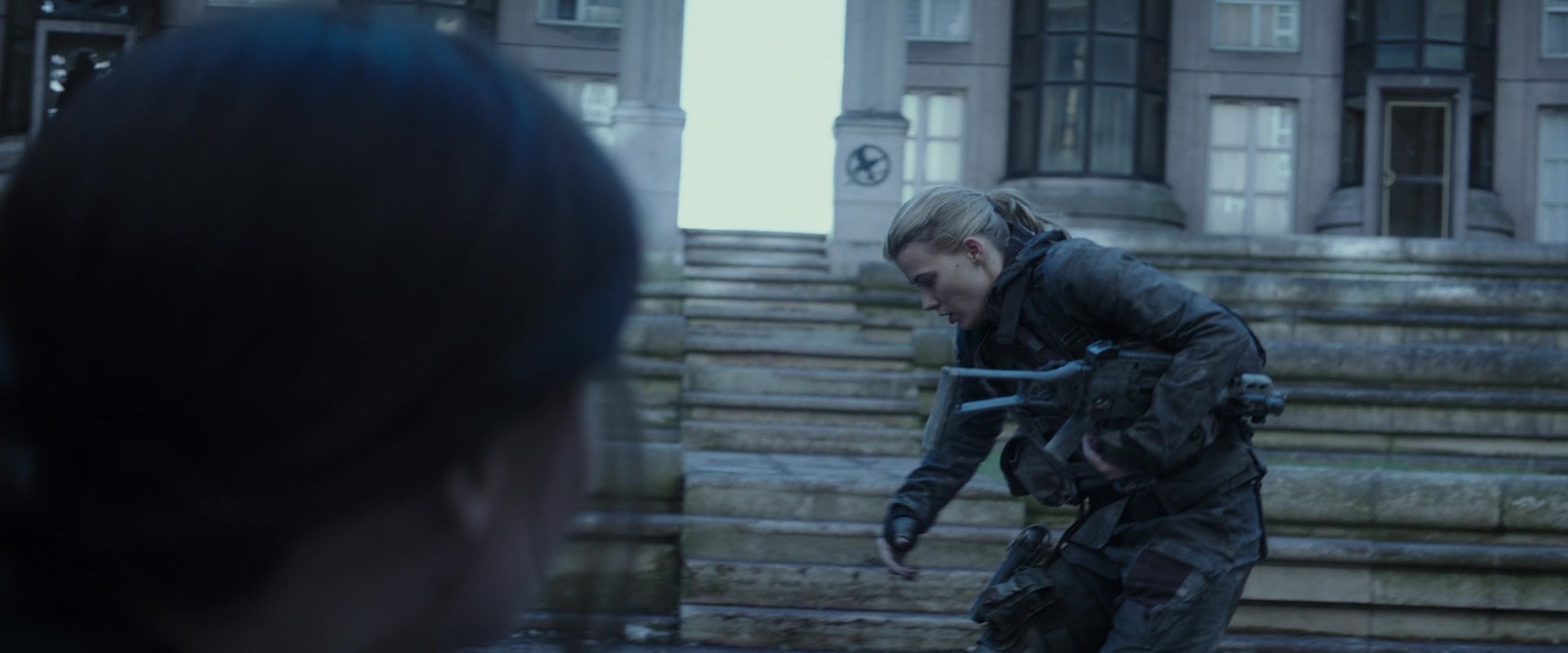 The Hunger Games: Mockingjay - Part 2