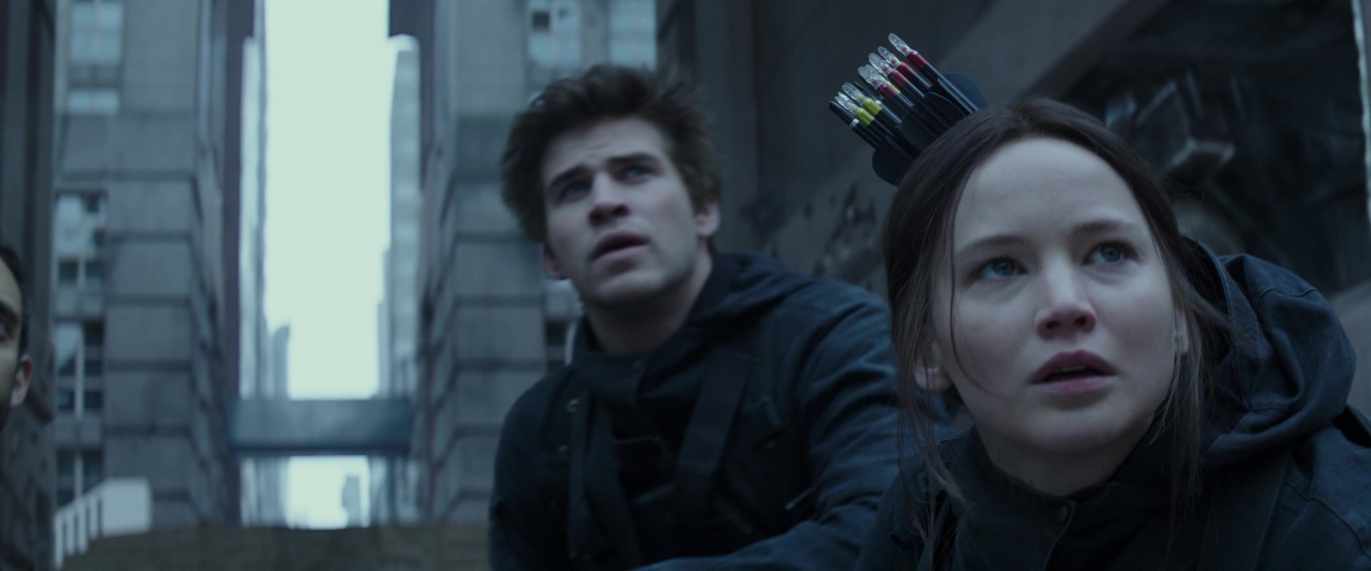 The Hunger Games: Mockingjay - Part 2