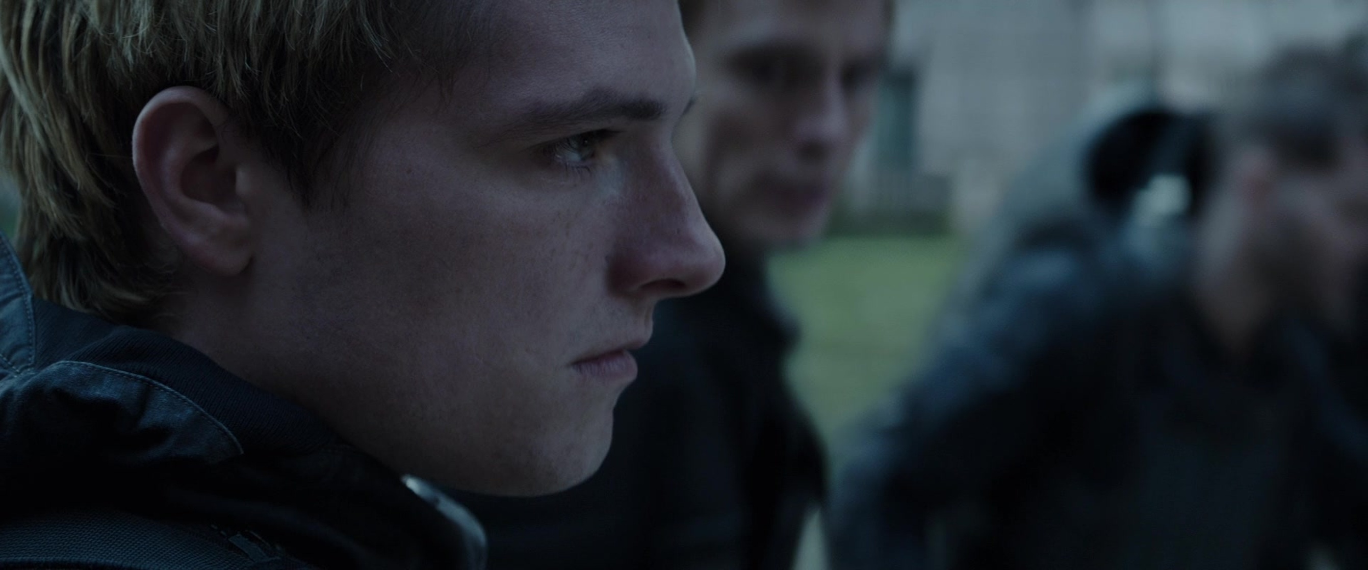 The Hunger Games: Mockingjay - Part 2