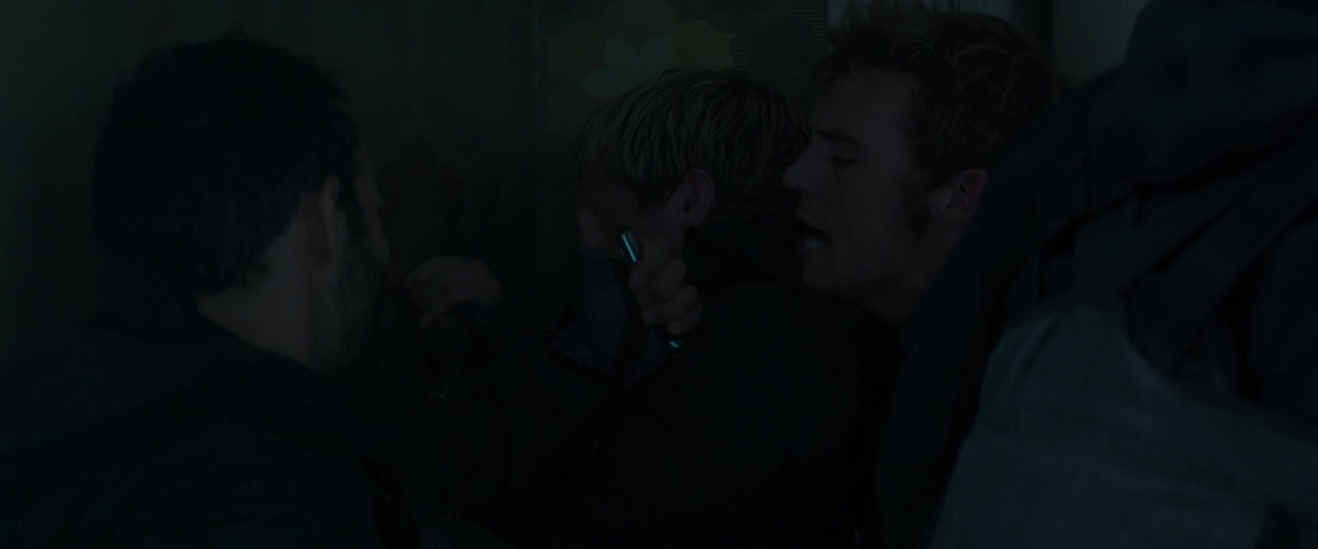 The Hunger Games: Mockingjay - Part 2