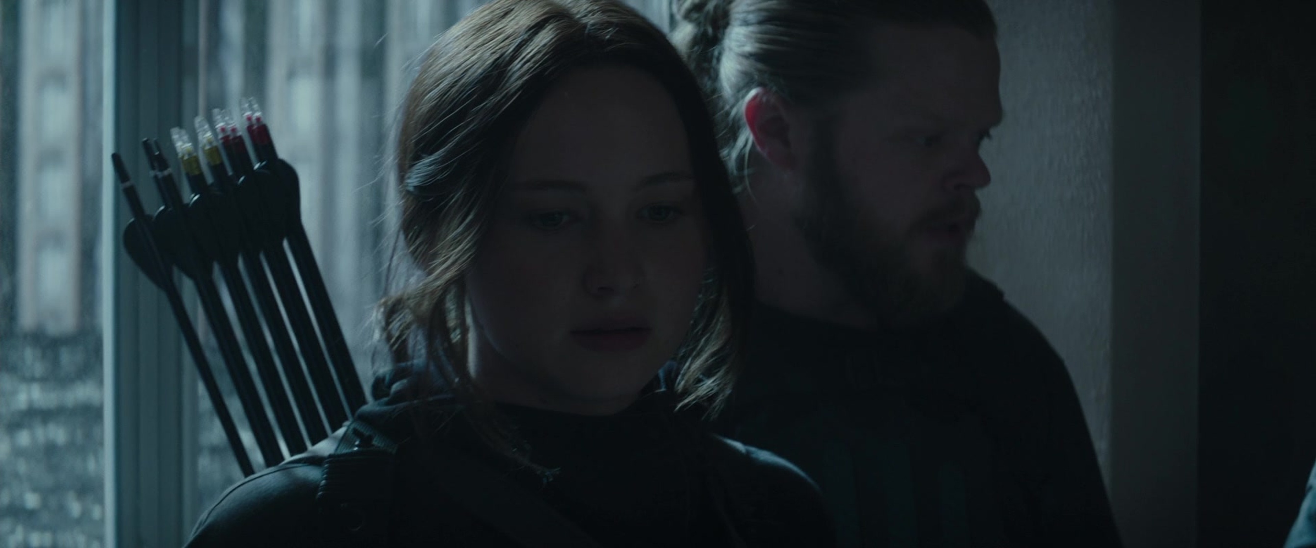 The Hunger Games: Mockingjay - Part 2
