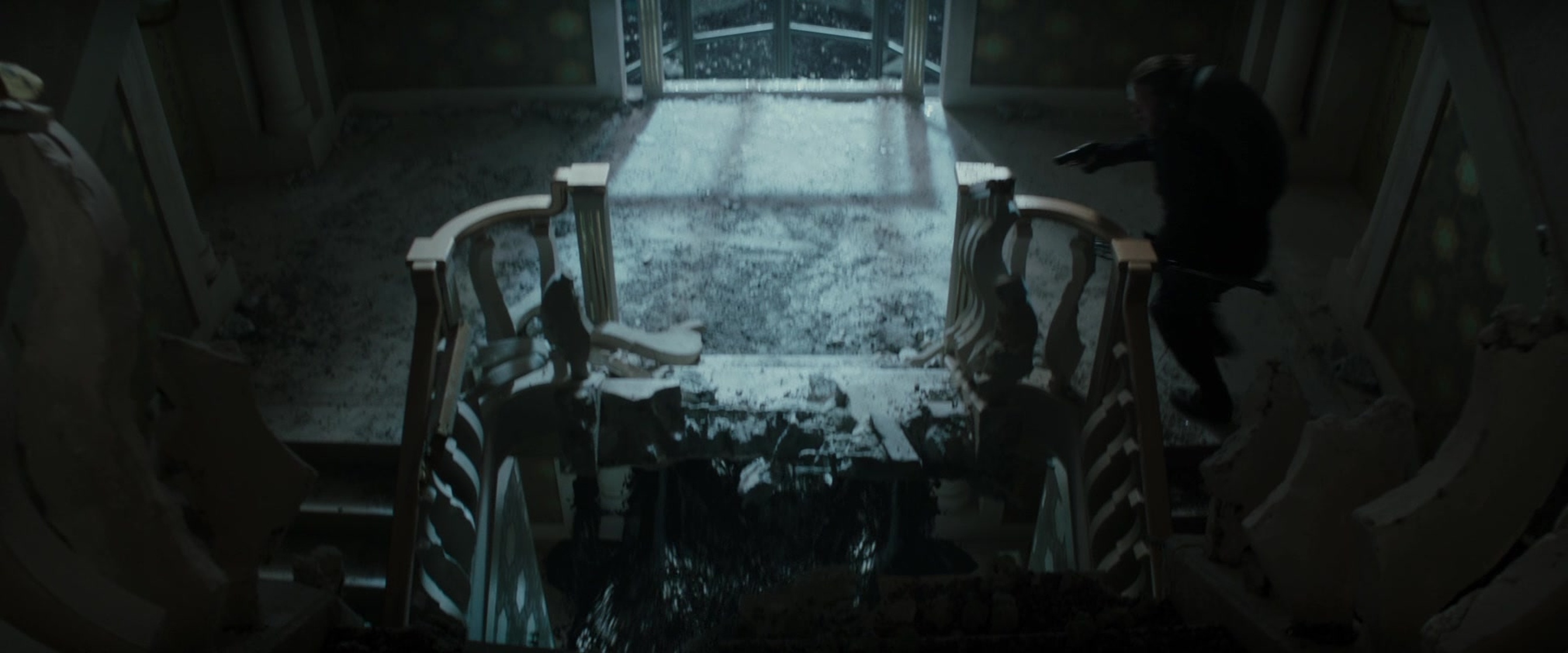 The Hunger Games: Mockingjay - Part 2