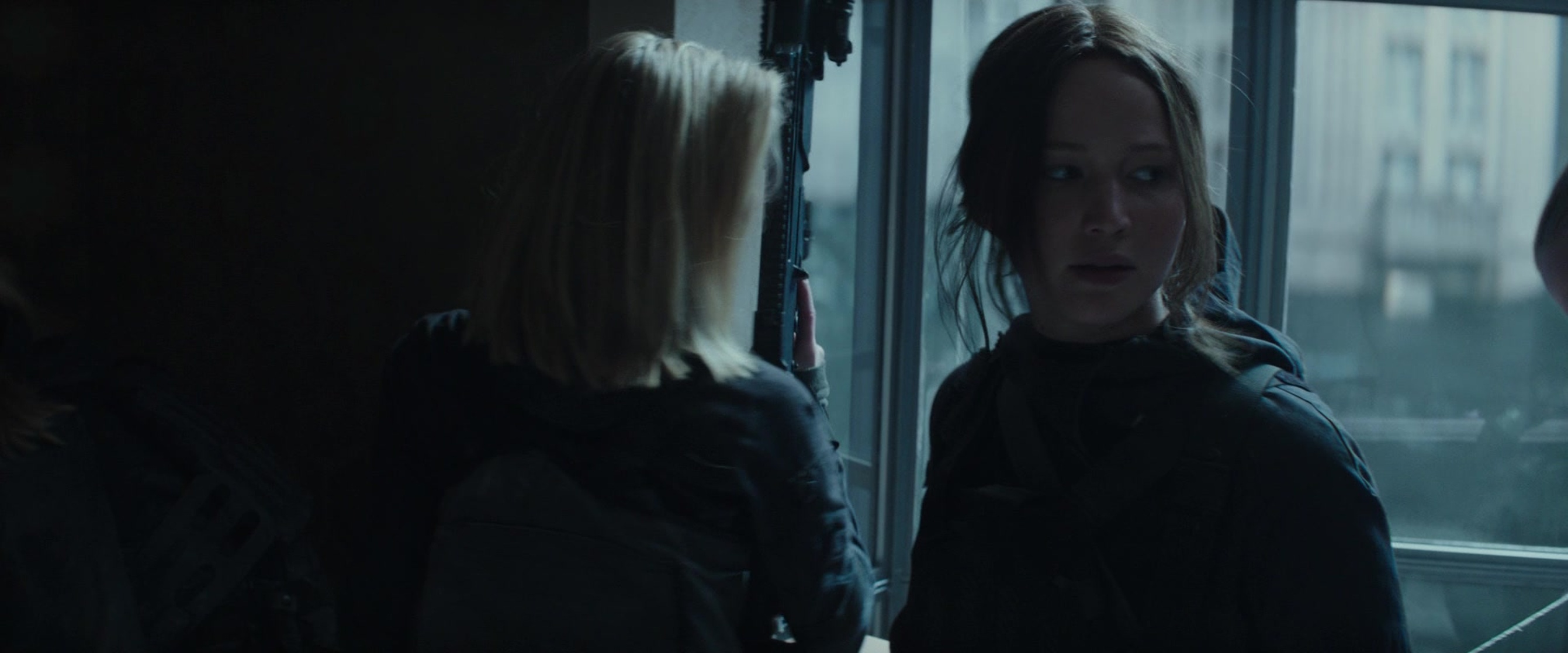 The Hunger Games: Mockingjay - Part 2