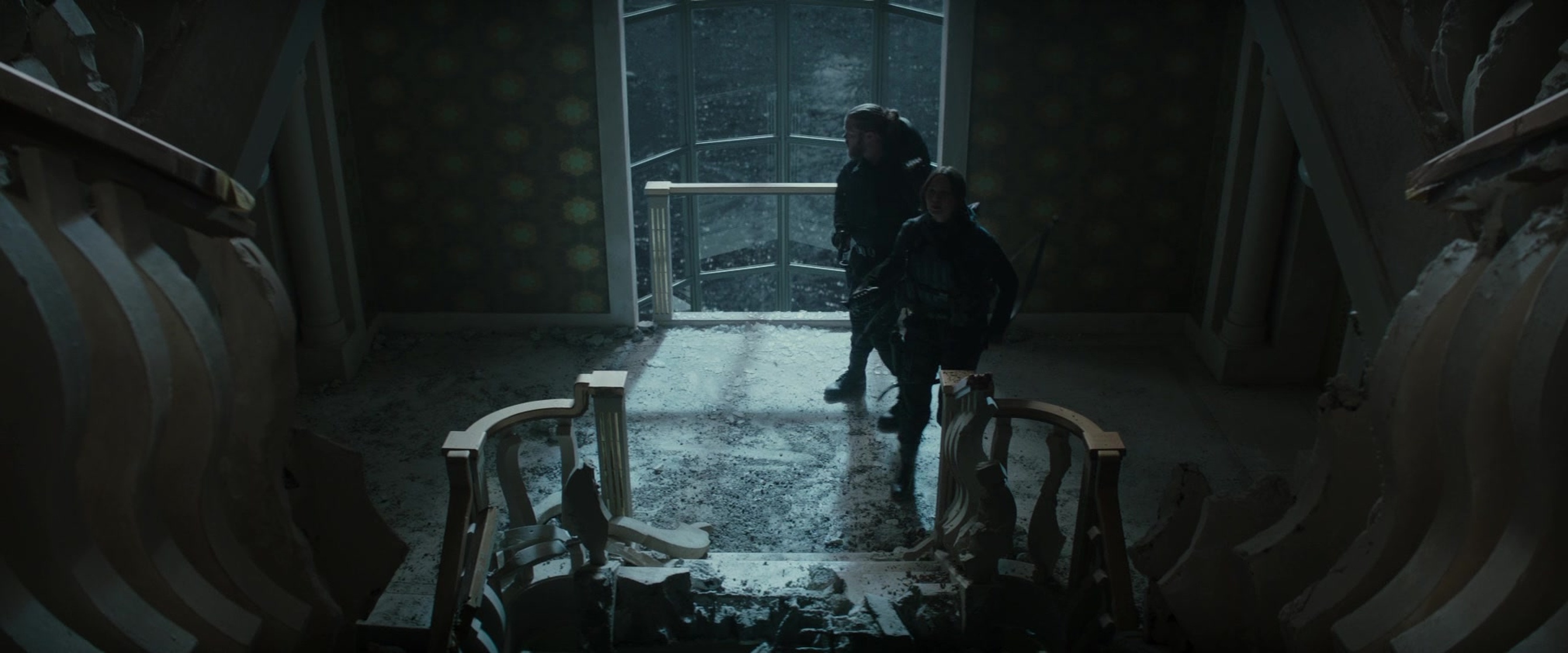 The Hunger Games: Mockingjay - Part 2