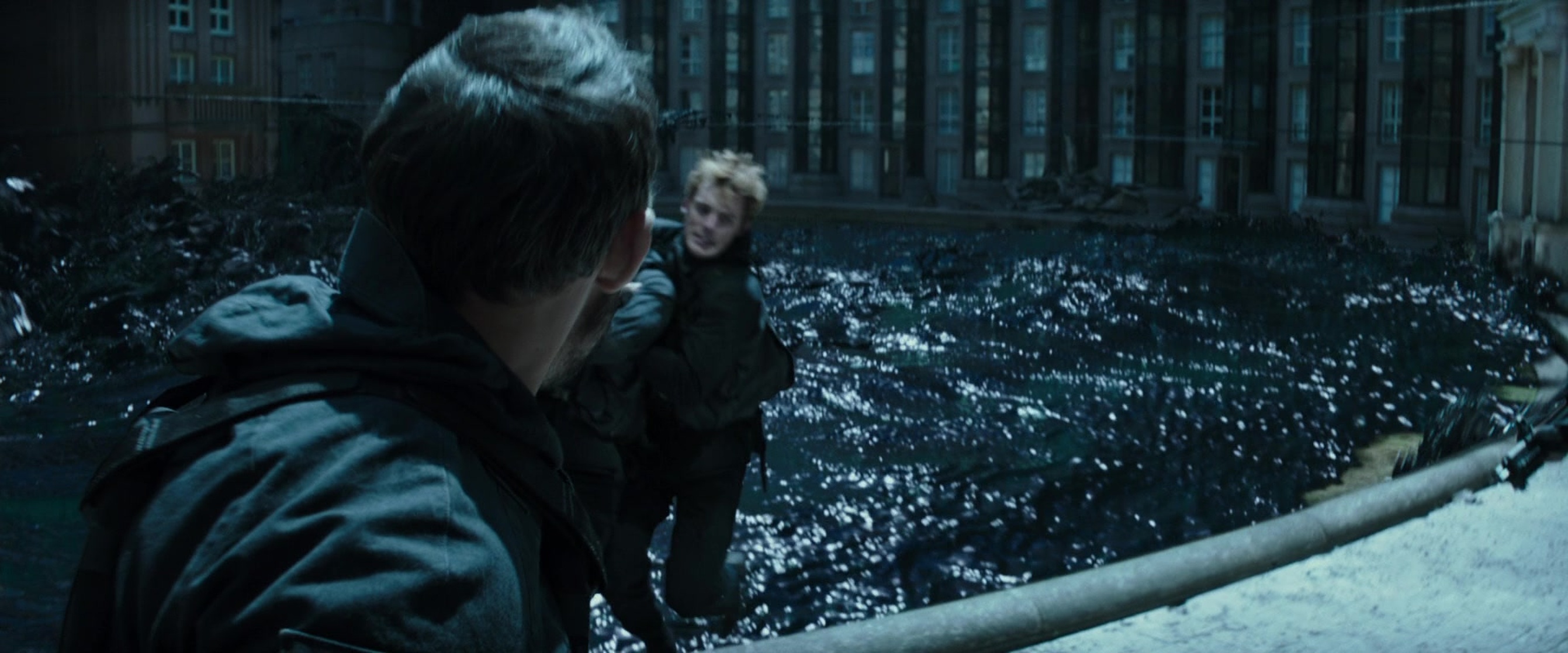 The Hunger Games: Mockingjay - Part 2